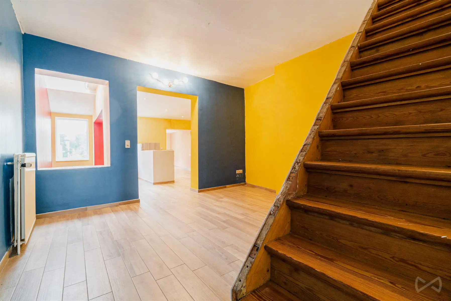 Picture 4 of 4 for House with three bedrooms in Ransart