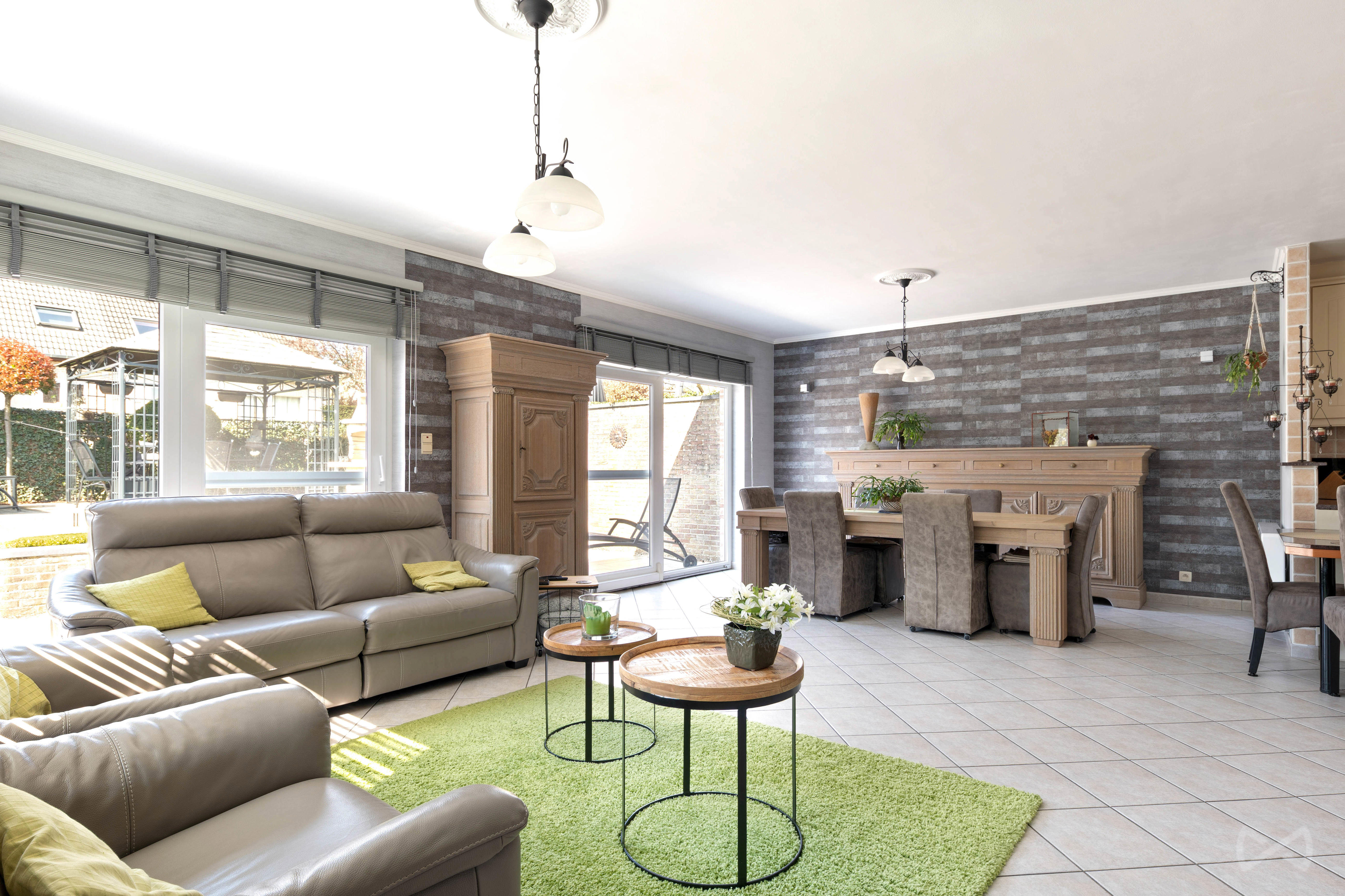 Photo 4 sur 4 pour Maison de trois chambres à Leuven