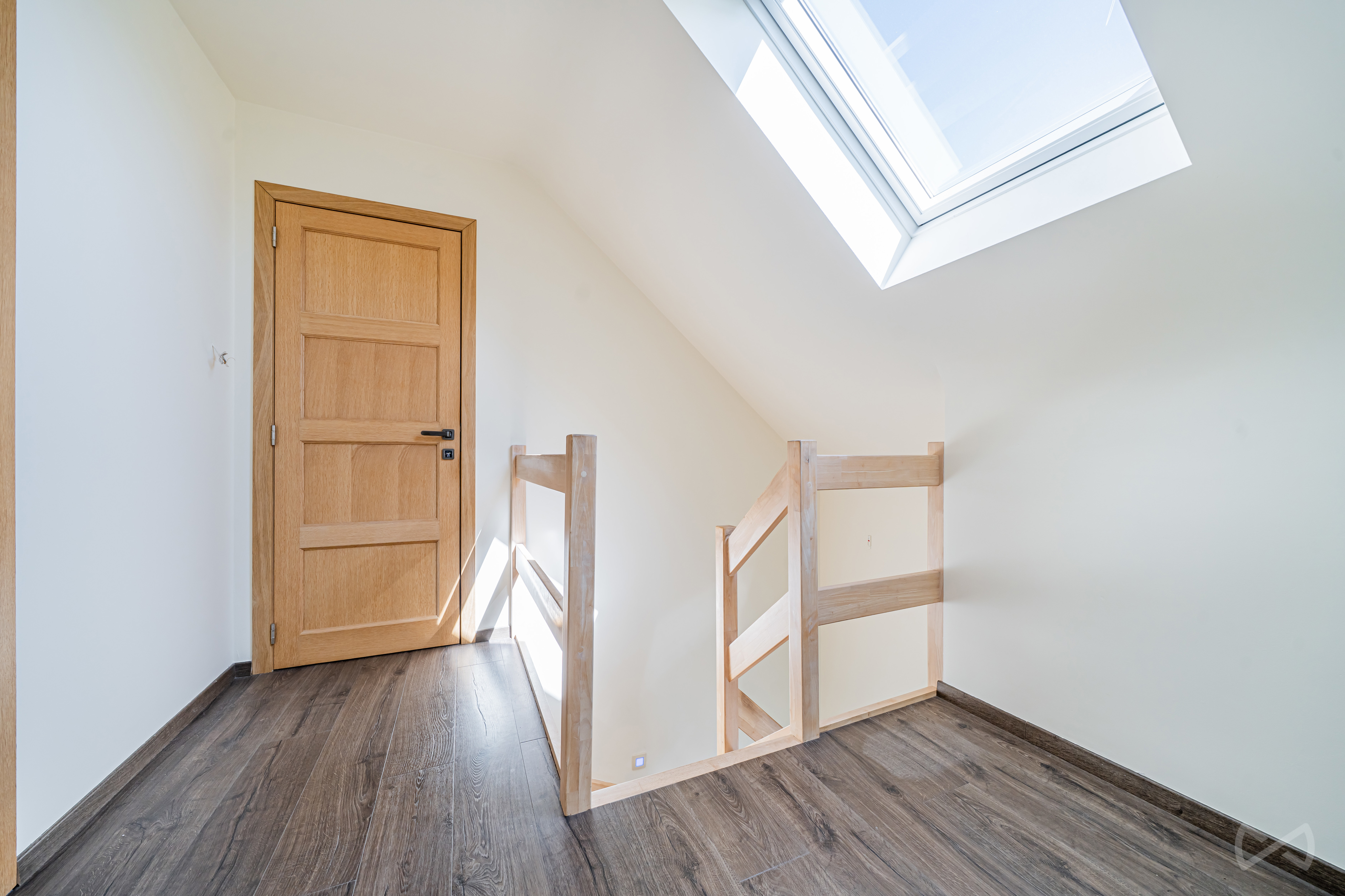 Photo 4 sur 4 pour Villa de quatre chambres à Wavre