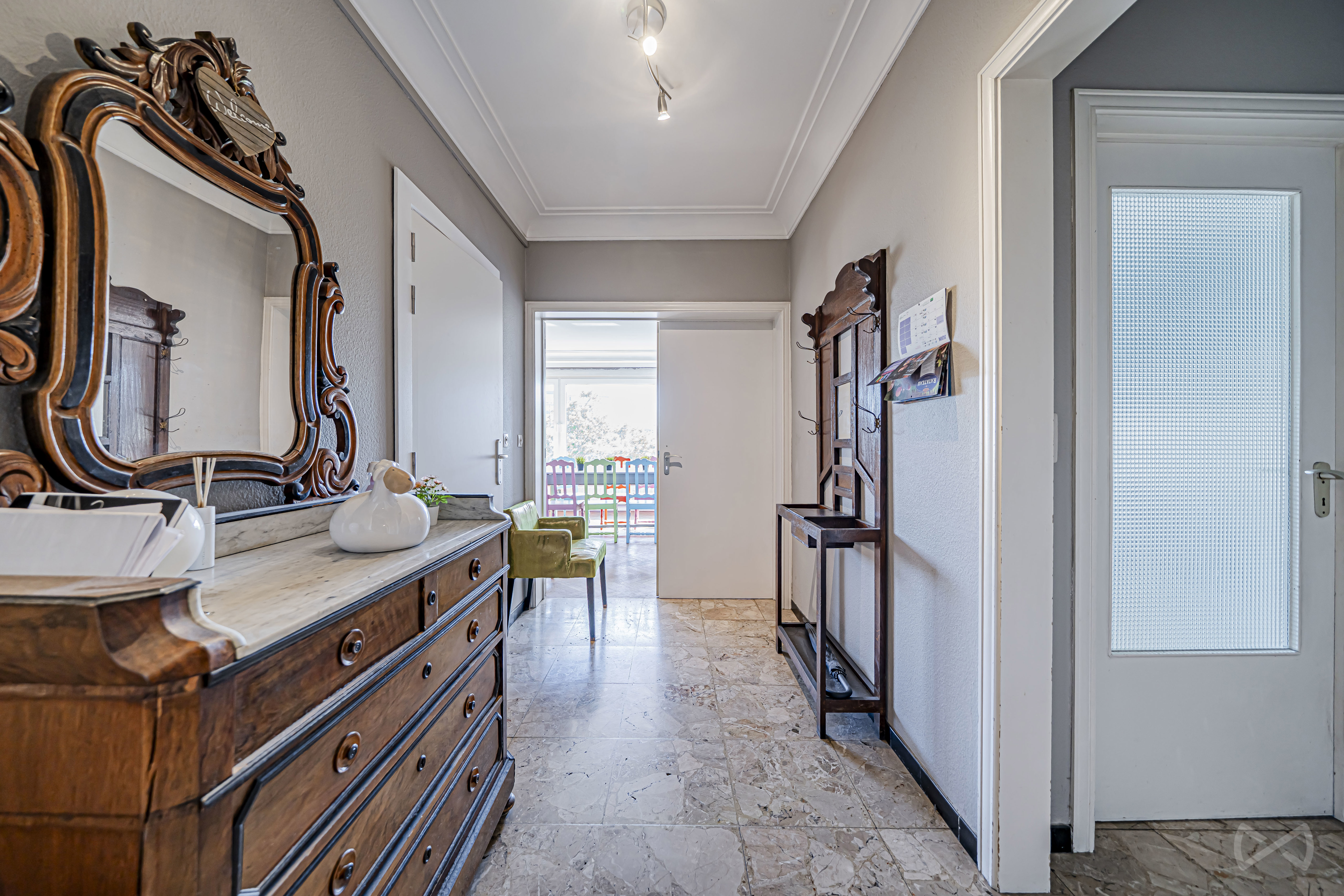 Picture 4 of 4 for Flat with six bedrooms in Liège