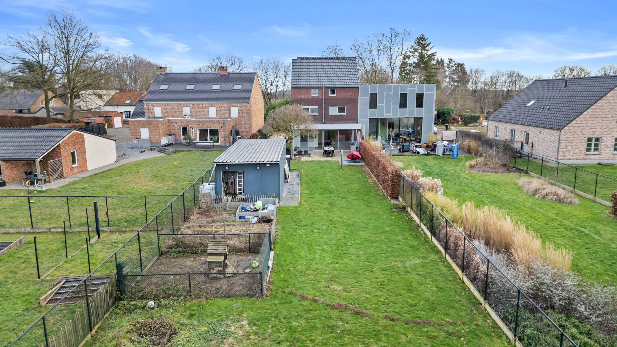 Photo 3 sur 3 pour Maison de trois chambres à Tielt-Winge