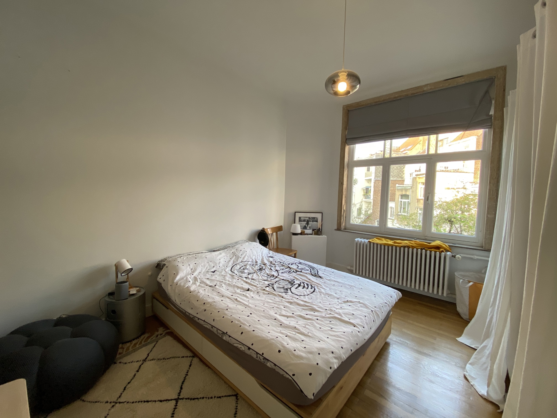 Picture 4 of 4 for Flat with two bedrooms in Uccle