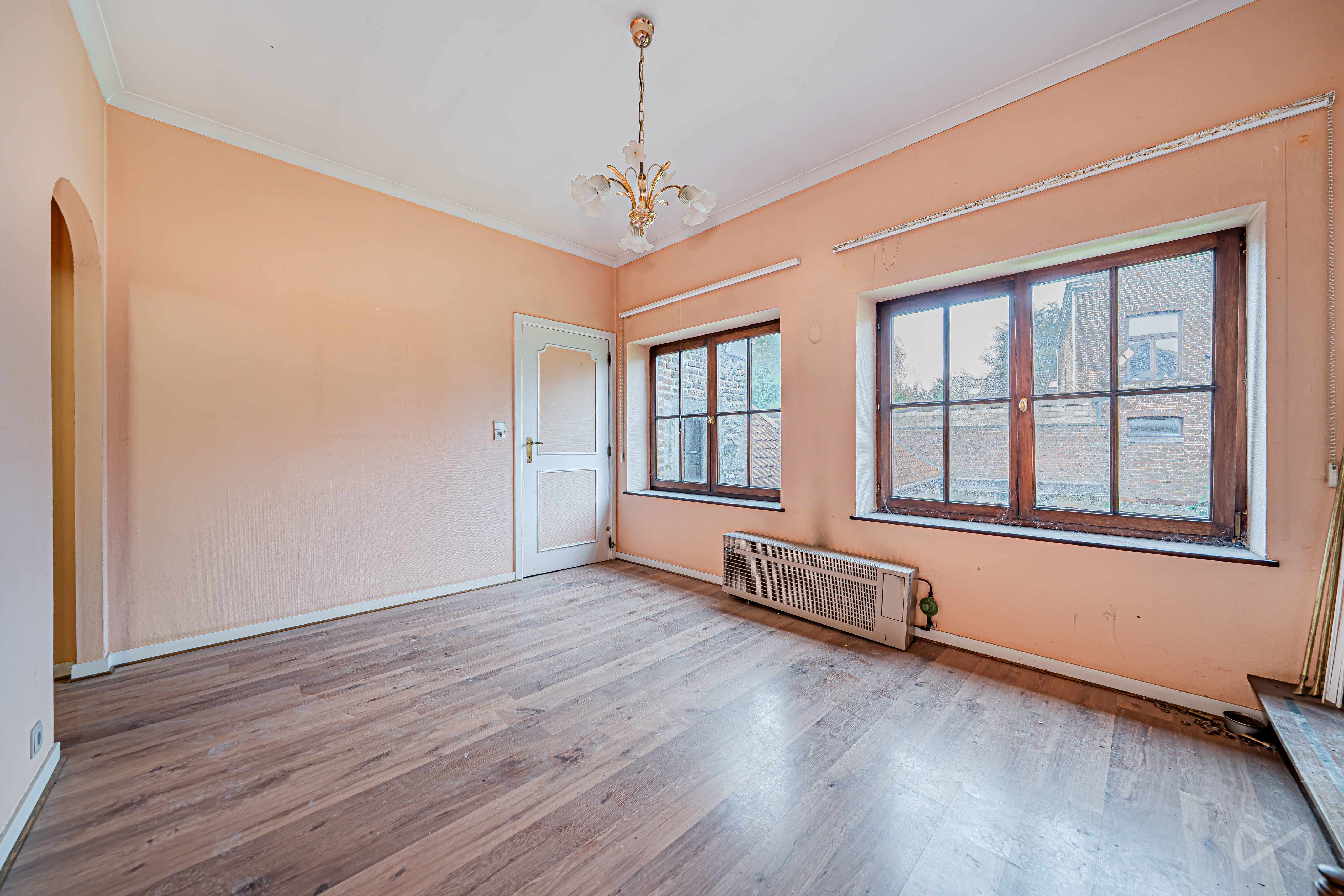 Picture 4 of 4 for Villa farmtype with four bedrooms in Xhendelesse