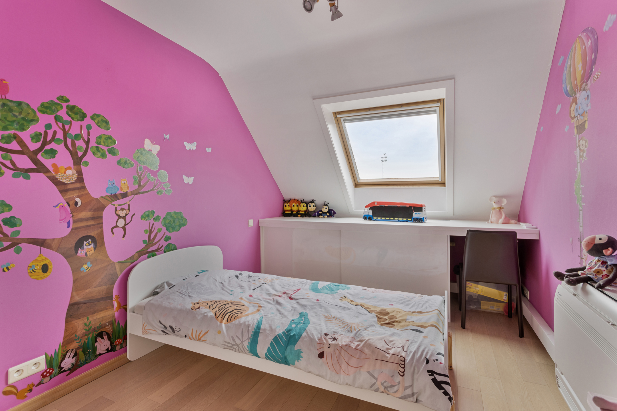Picture 4 of 4 for Duplex with three bedrooms in Asse