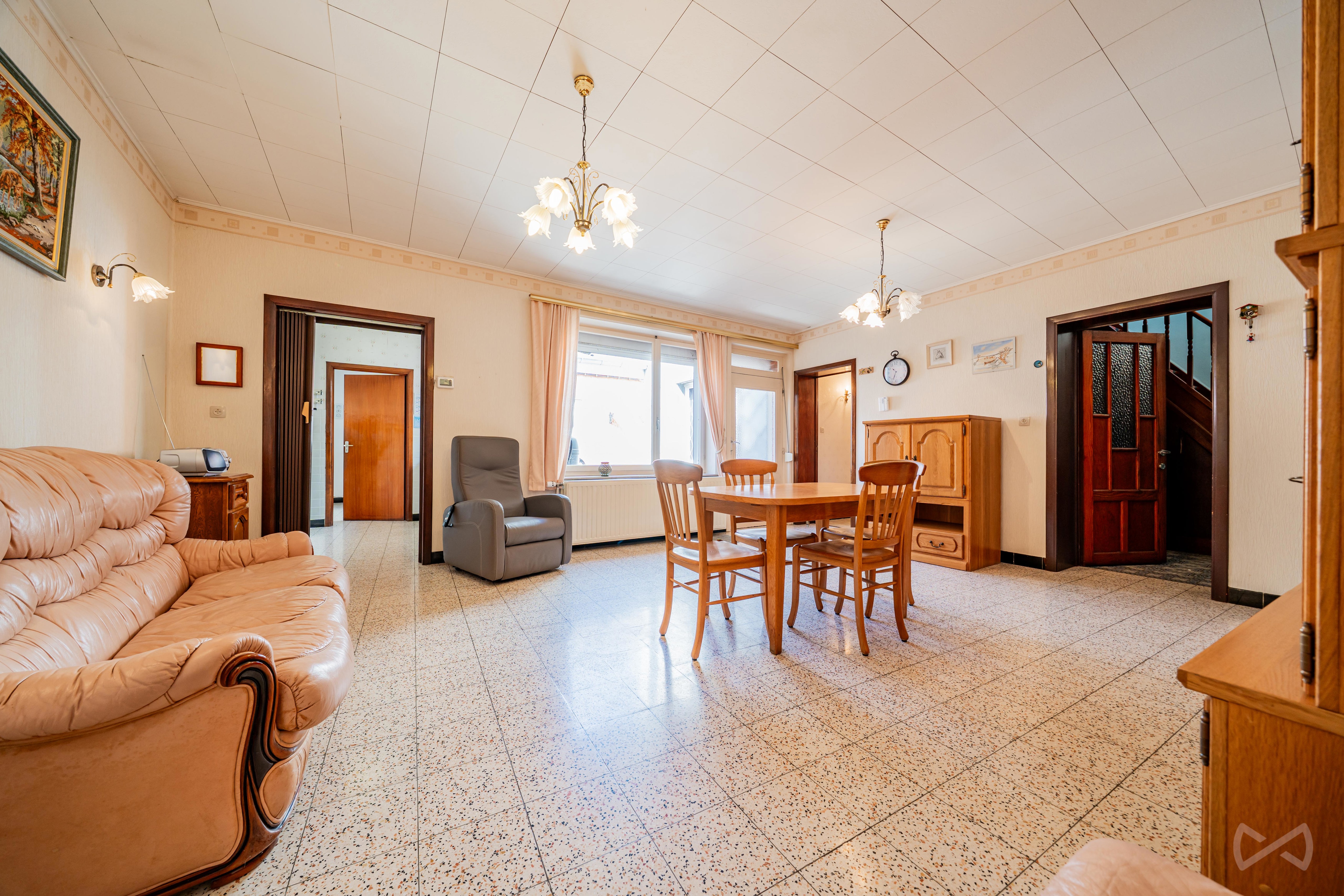 Picture 4 of 4 for House with three bedrooms in Hellebecq