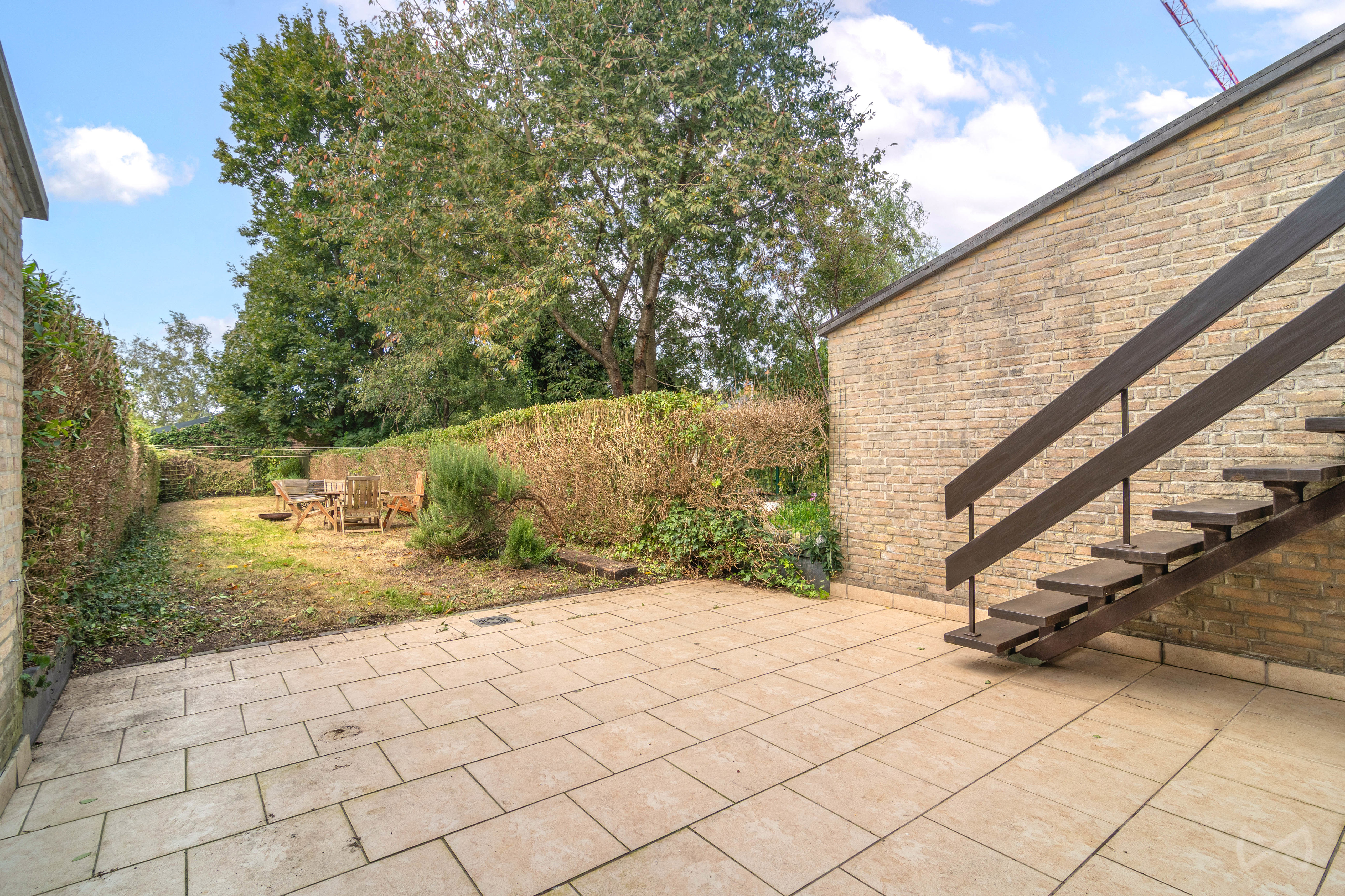 Picture 2 of 4 for House with four bedrooms in Leuven