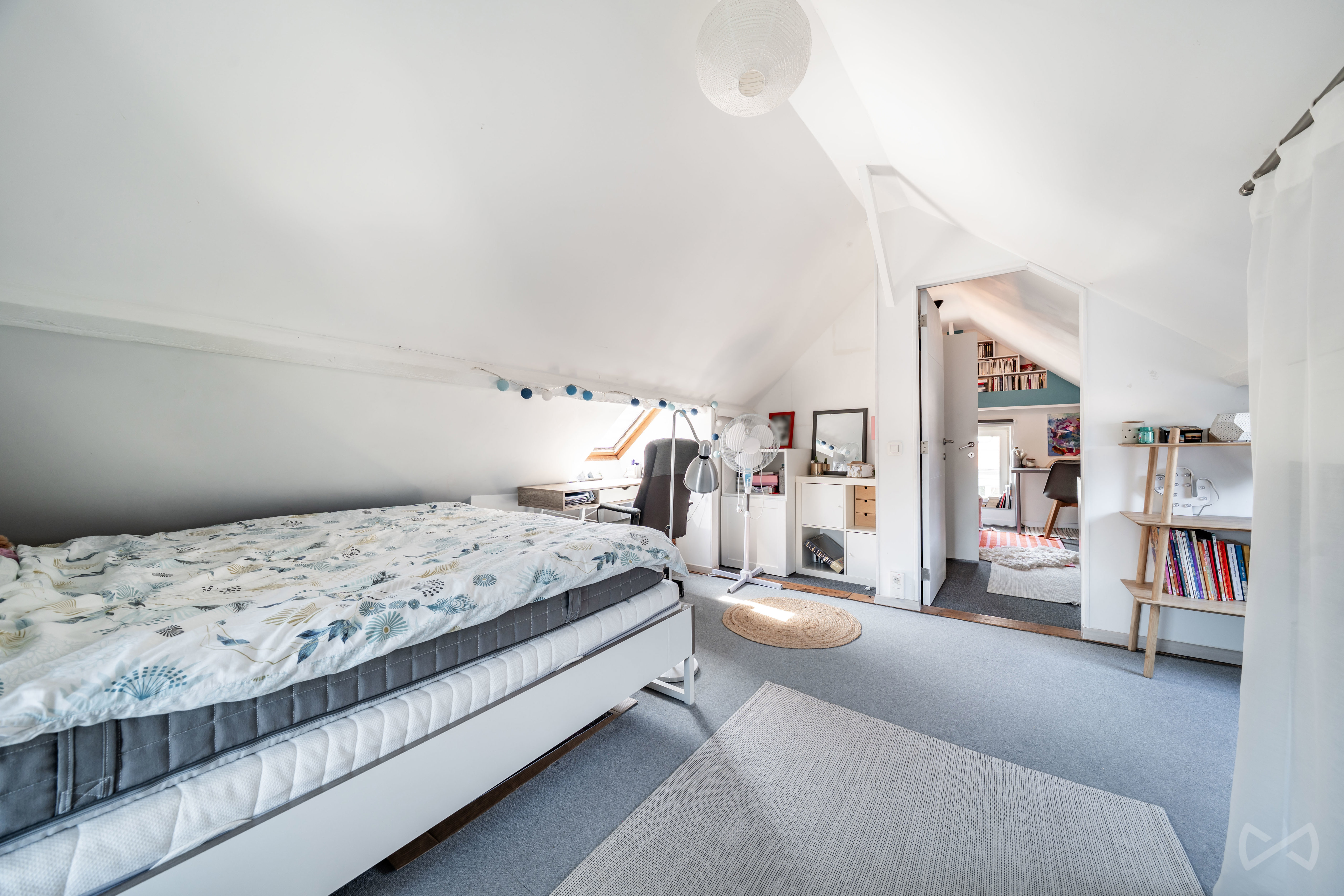 Photo 3 sur 4 pour Maison de trois chambres à Genval