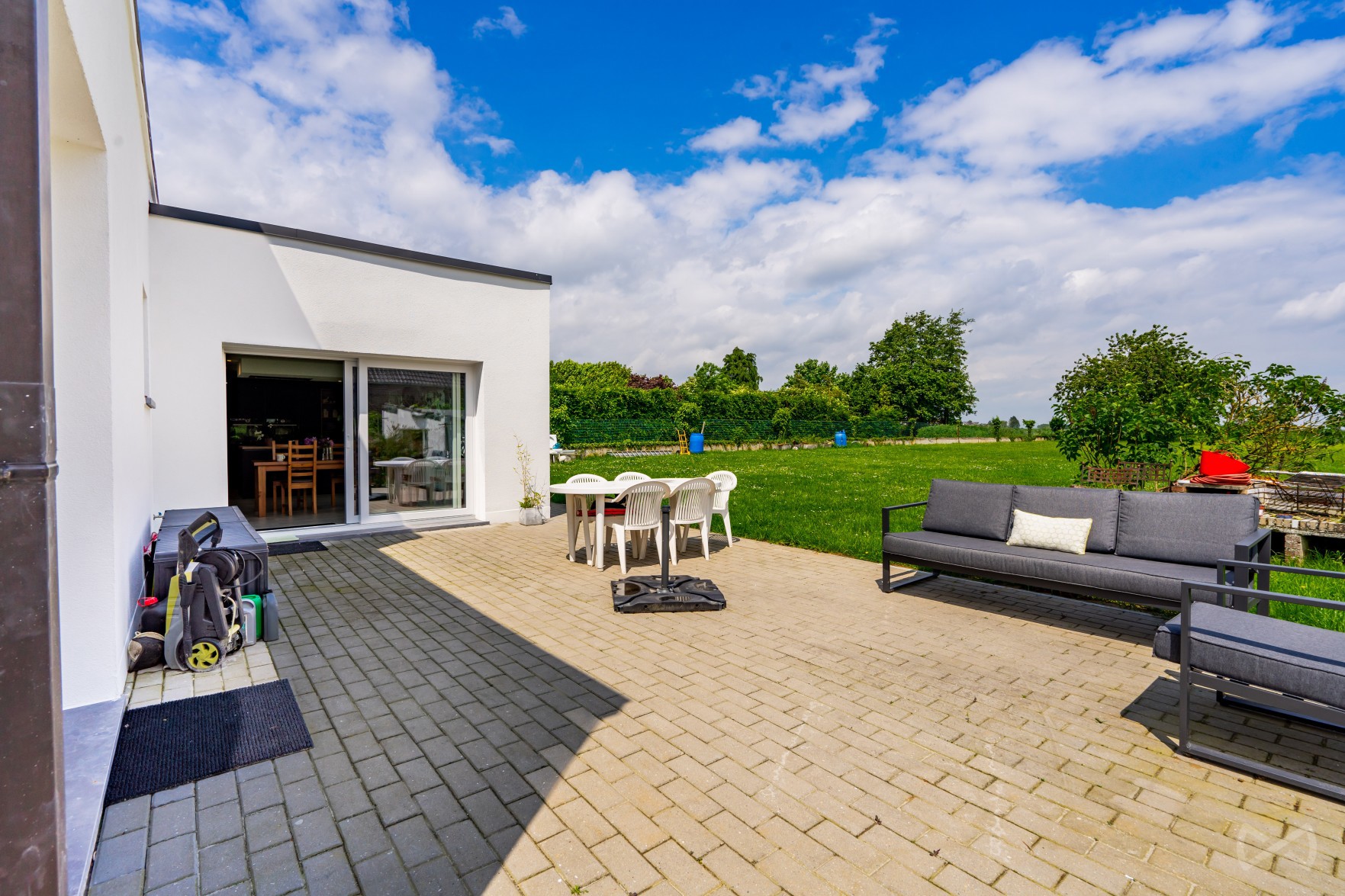 Picture 3 of 4 for Villa with four bedrooms in Braine-le-Comte