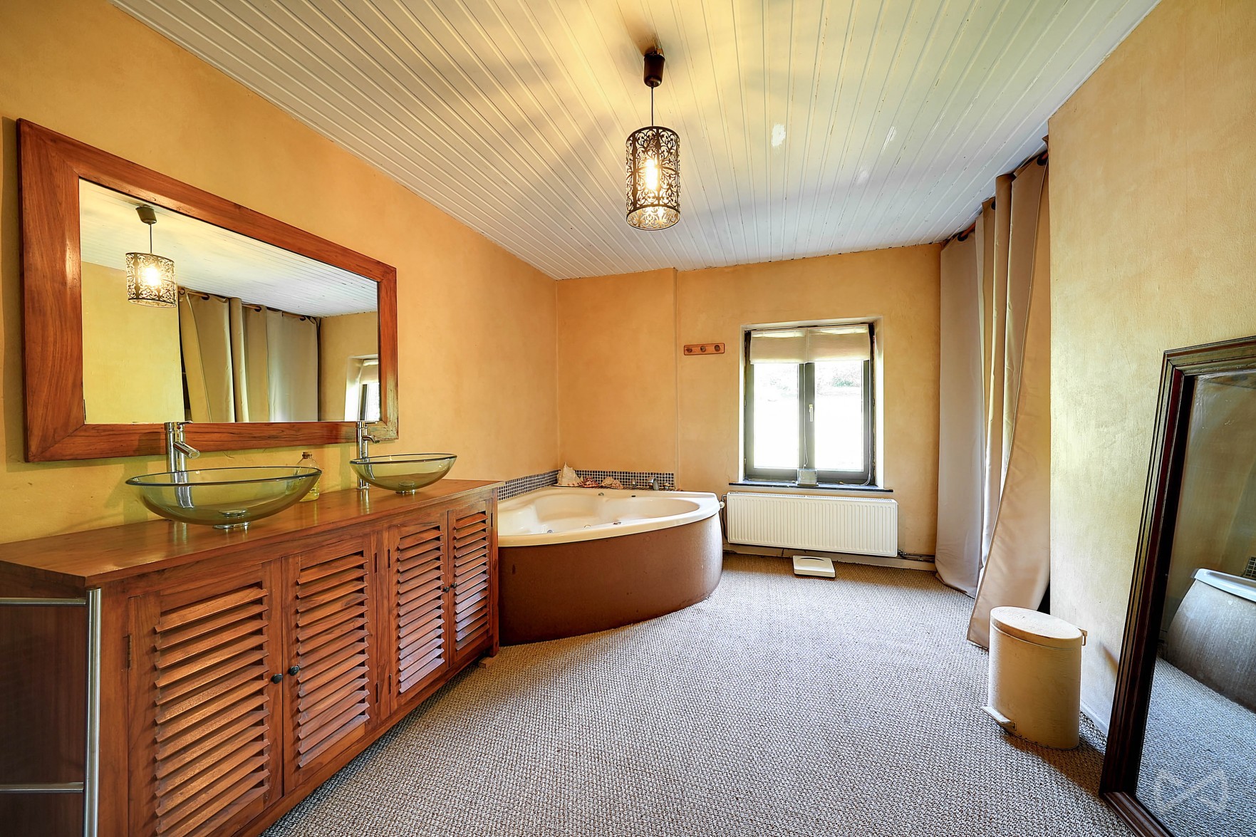 Photo 1 sur 4 pour Maison de cinq chambres à Mesnil-Église