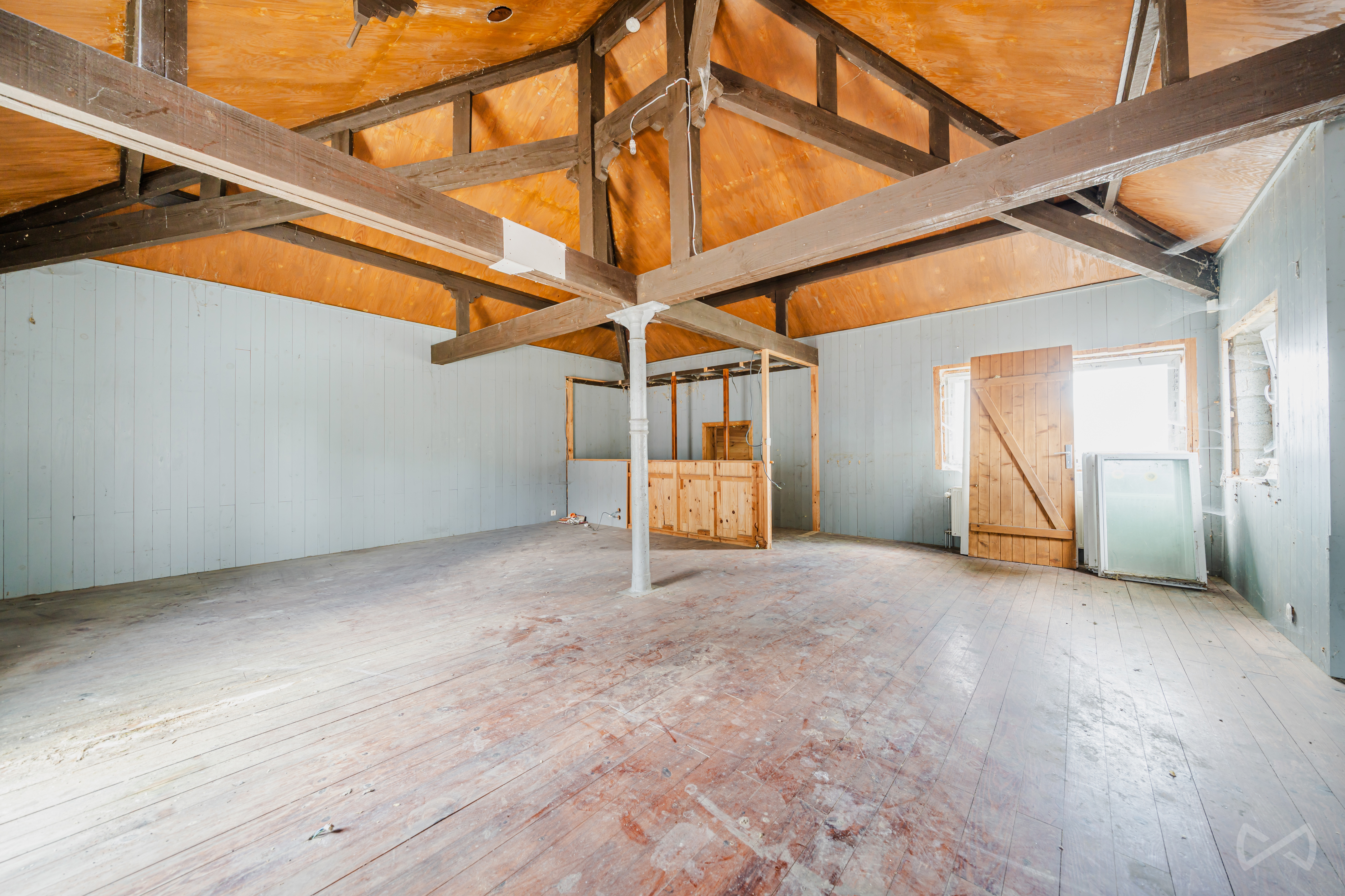 Picture 2 of 4 for House with three bedrooms in Marilles