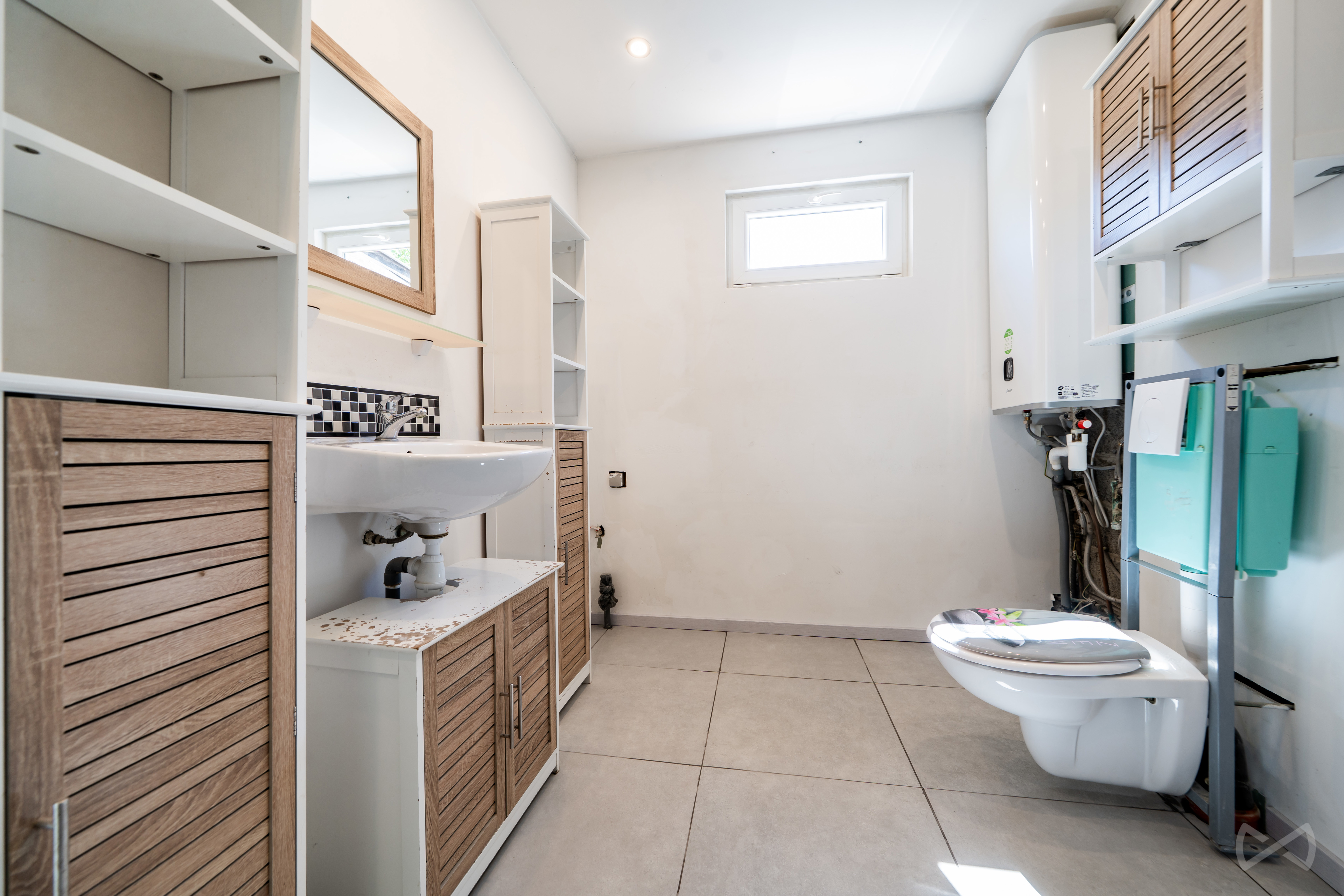 Picture 4 of 4 for House with three bedrooms in Lodelinsart