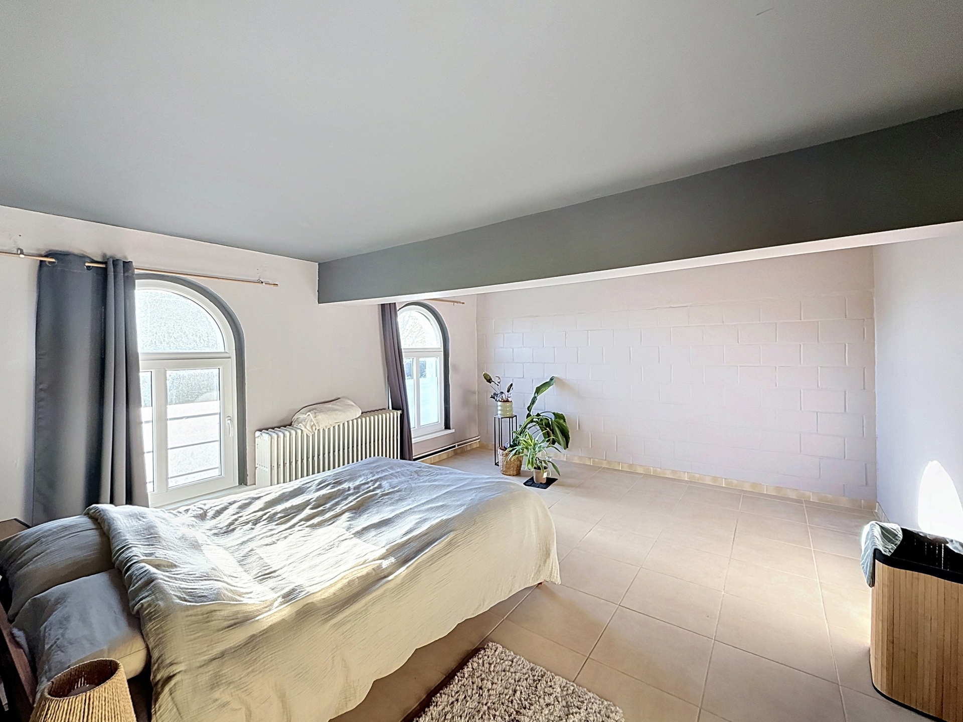 Picture 2 of 4 for Flat with two bedrooms in Beloeil