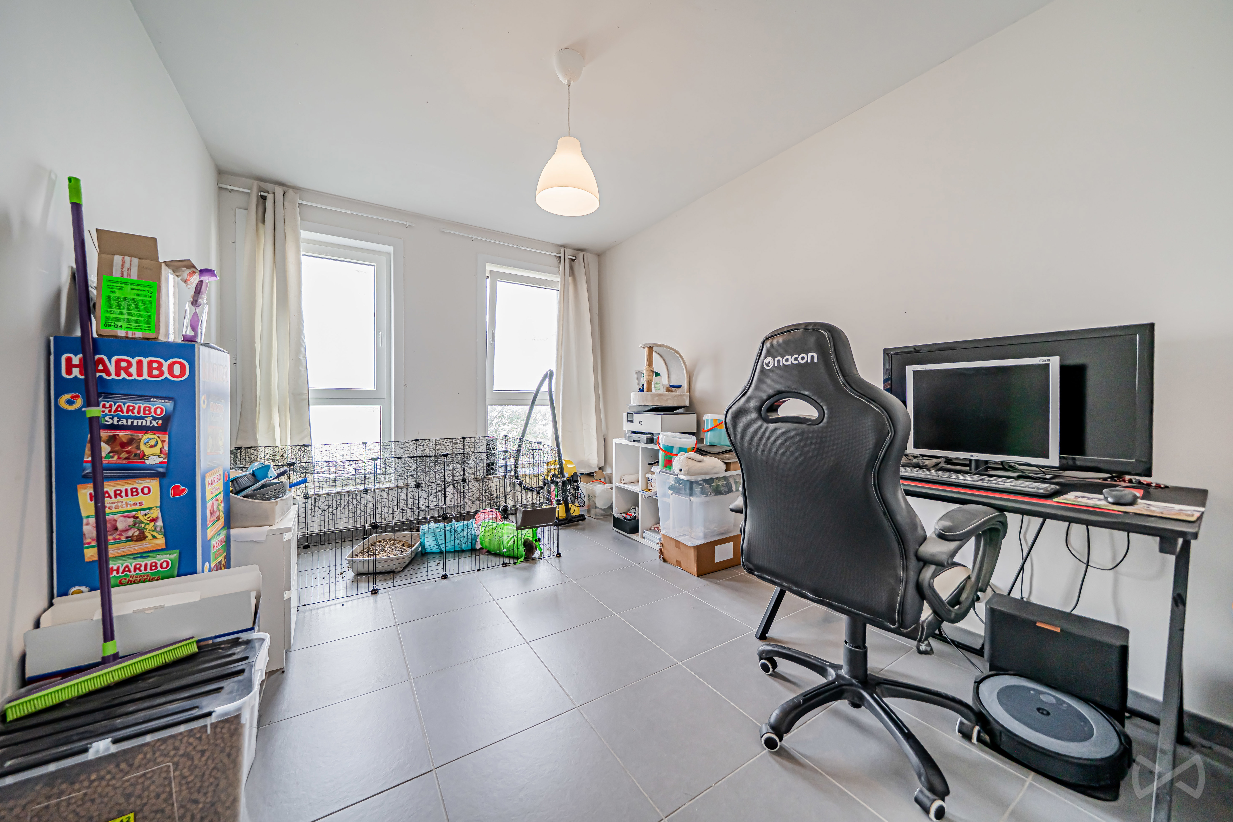 Picture 4 of 4 for Flat with two bedrooms in Braine-le-comte