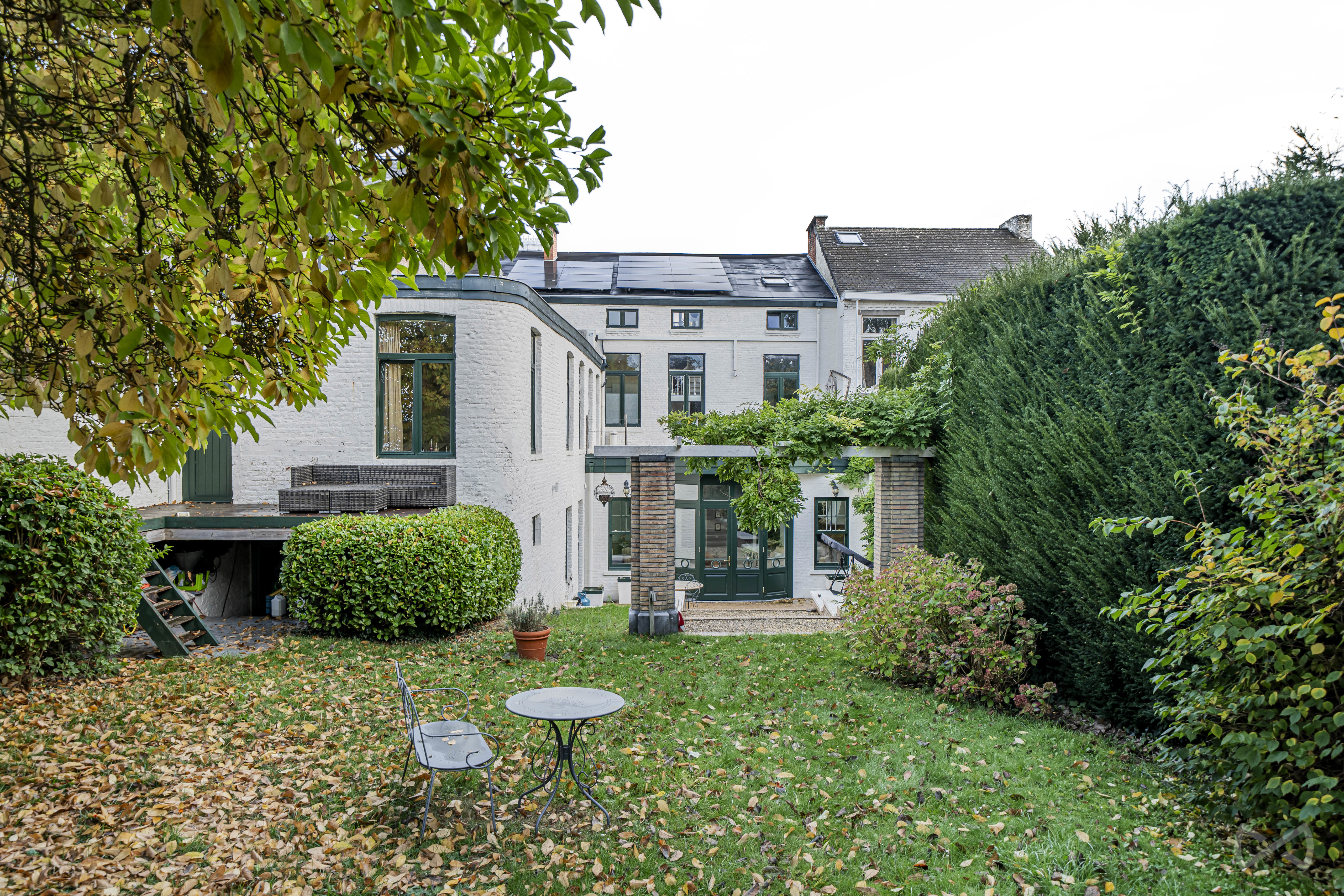 Picture 3 of 4 for House with six bedrooms in Jodoigne