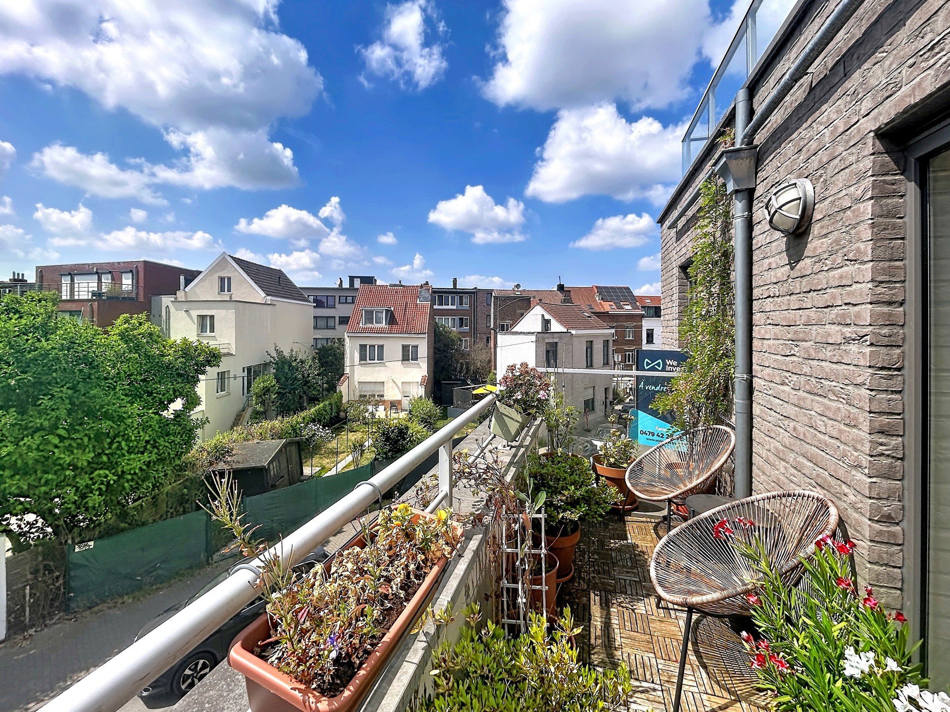 Foto van de woning