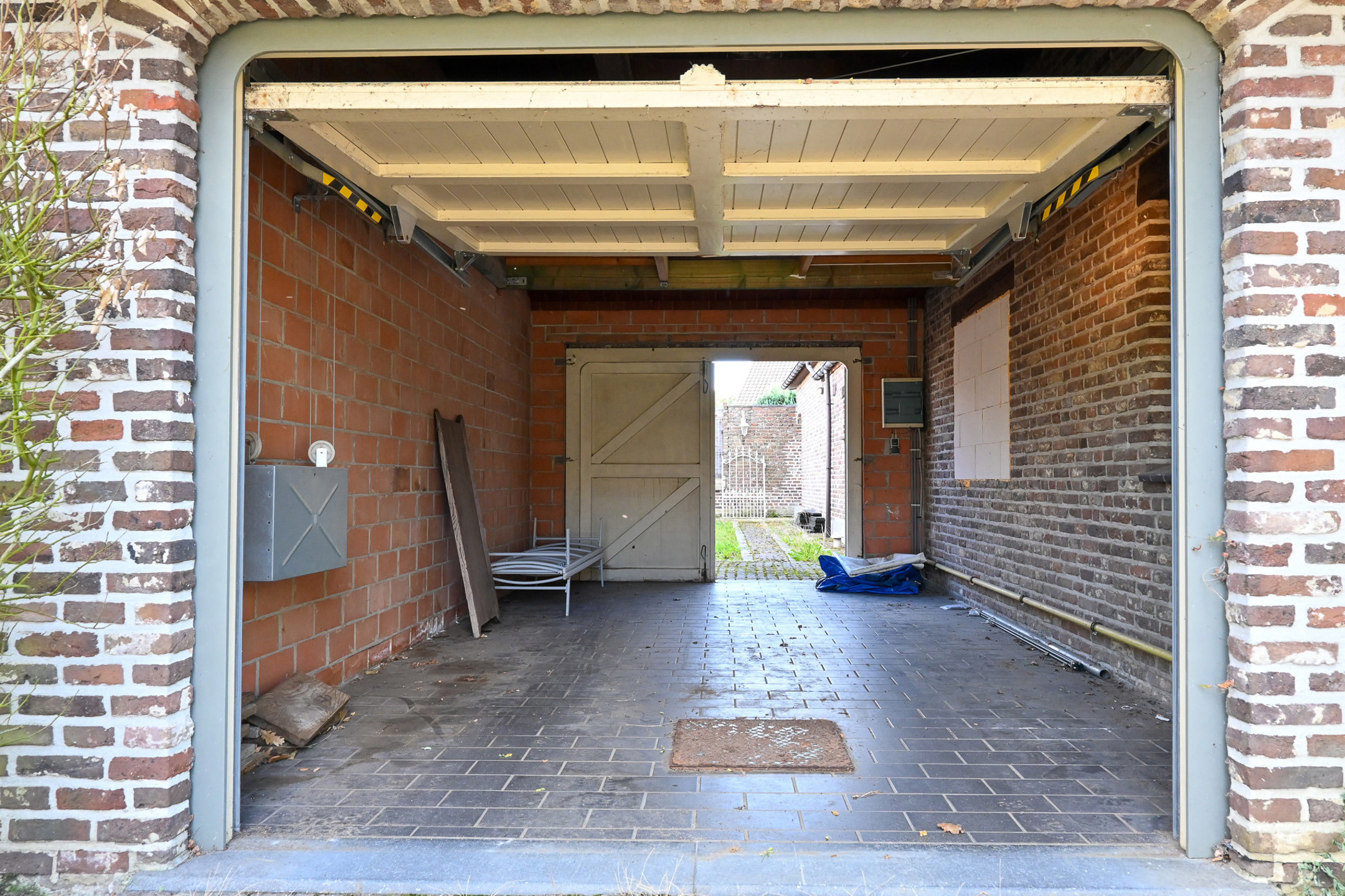 Picture 2 of 4 for Exceptional house with three bedrooms in Beringen Koersel