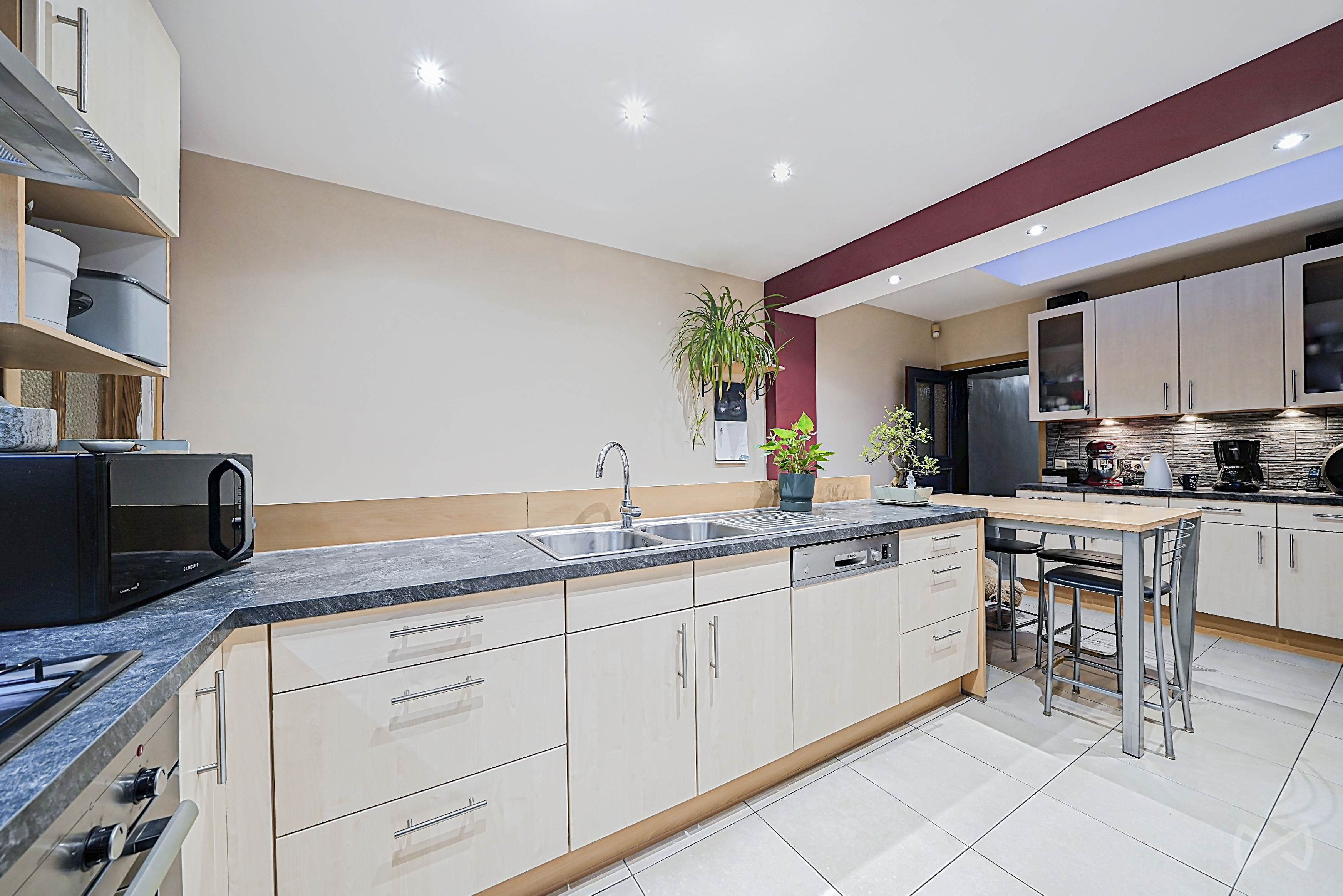 Picture 4 of 4 for House with three bedrooms in La Louvière Houdeng-Goegnies