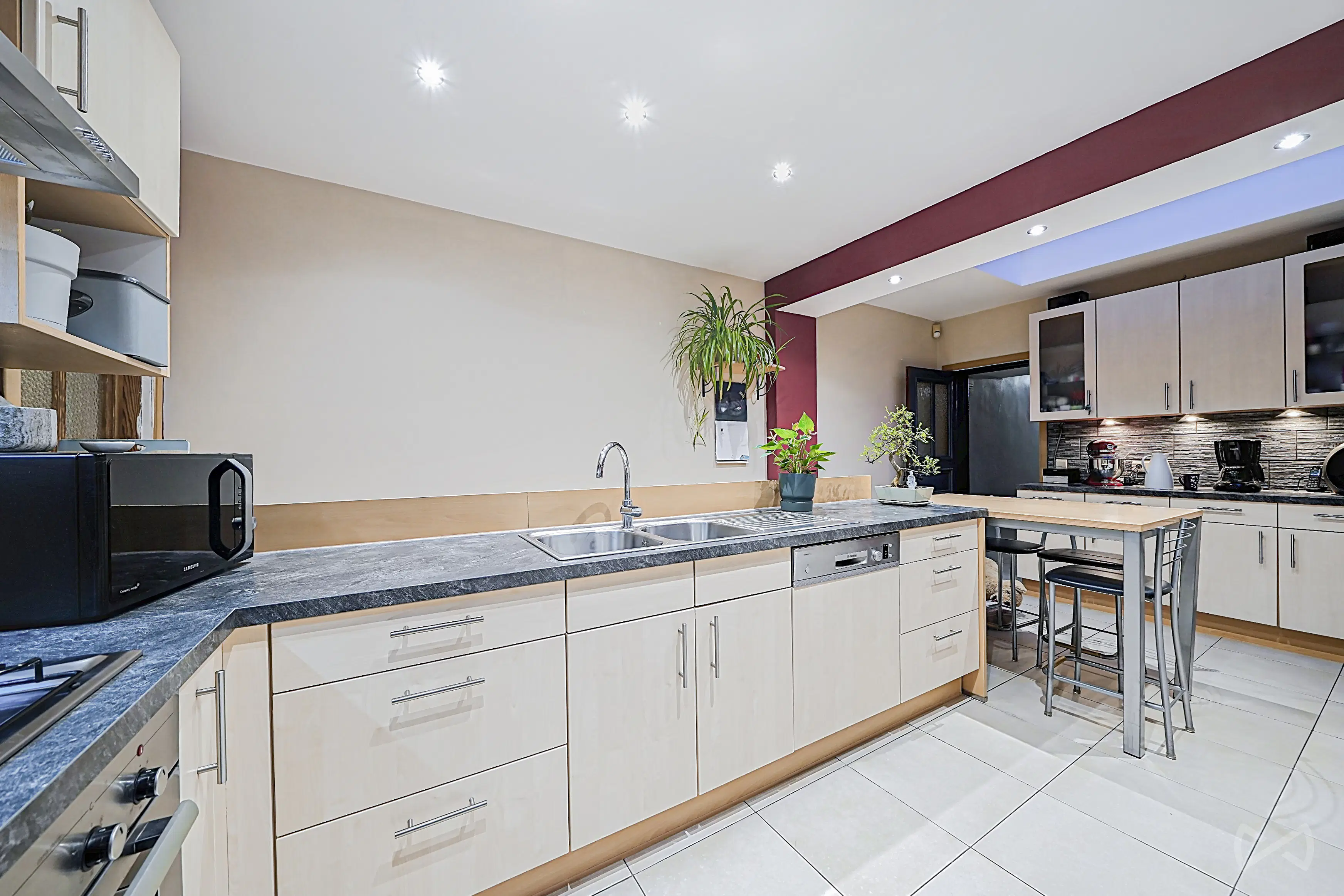 Picture 4 of 4 for House with three bedrooms in La Louvière Houdeng-Goegnies