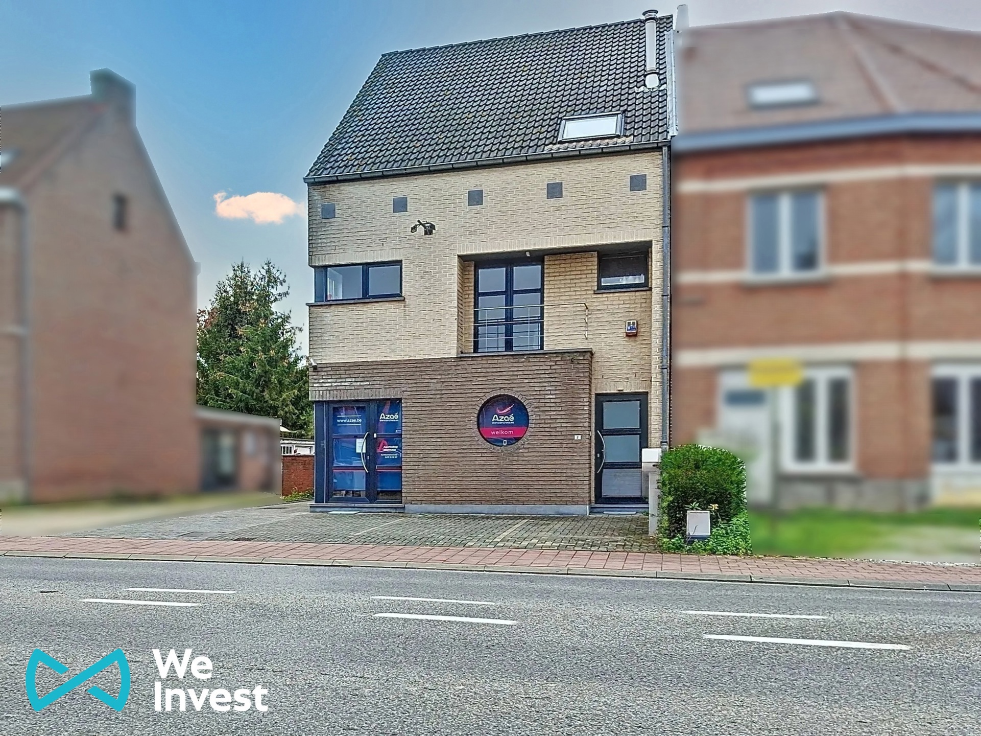 Picture 1 of 5 for House with five bedrooms in Grimbergen Humbeek