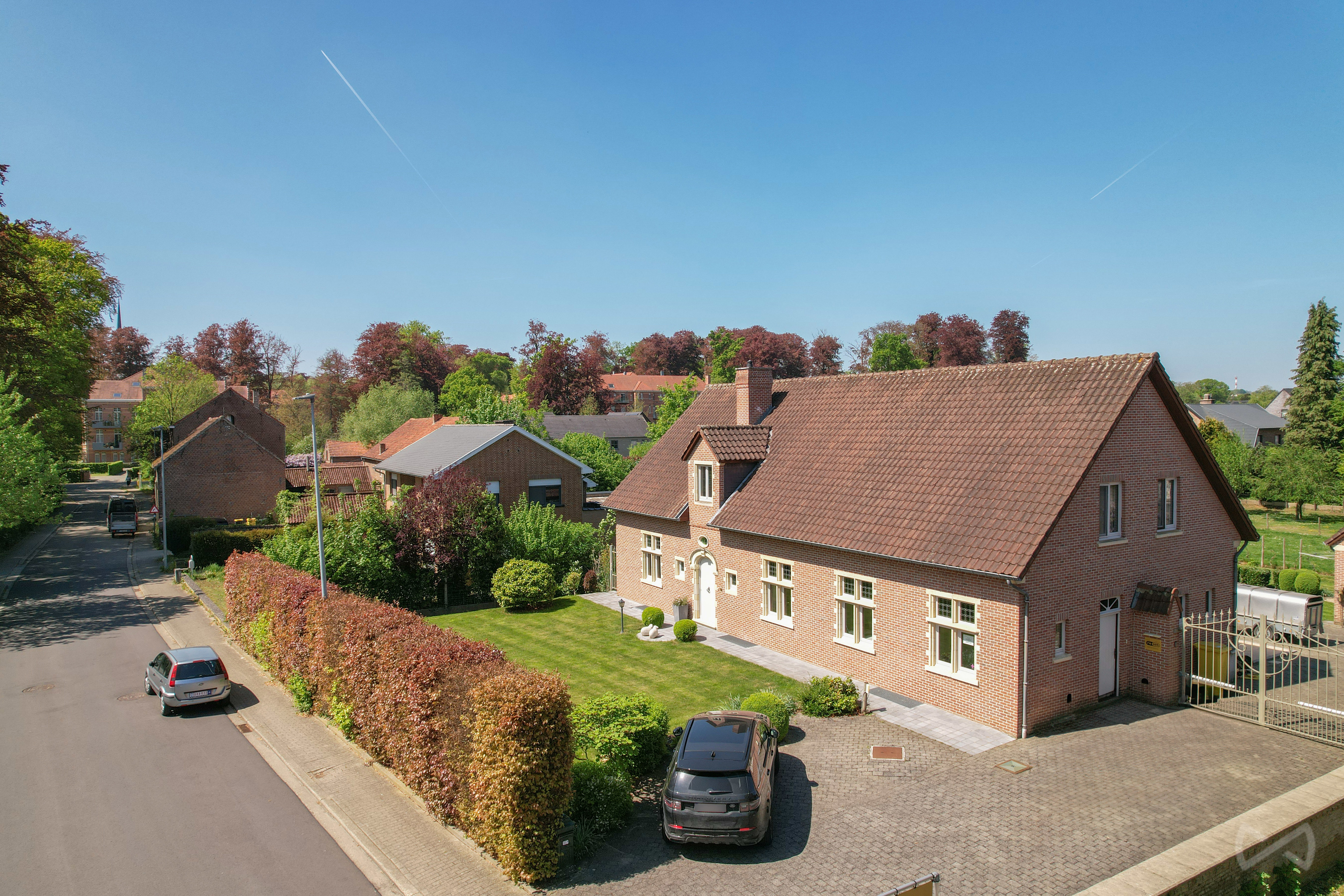 Picture 1 of 5 for House with four bedrooms in Bierbeek