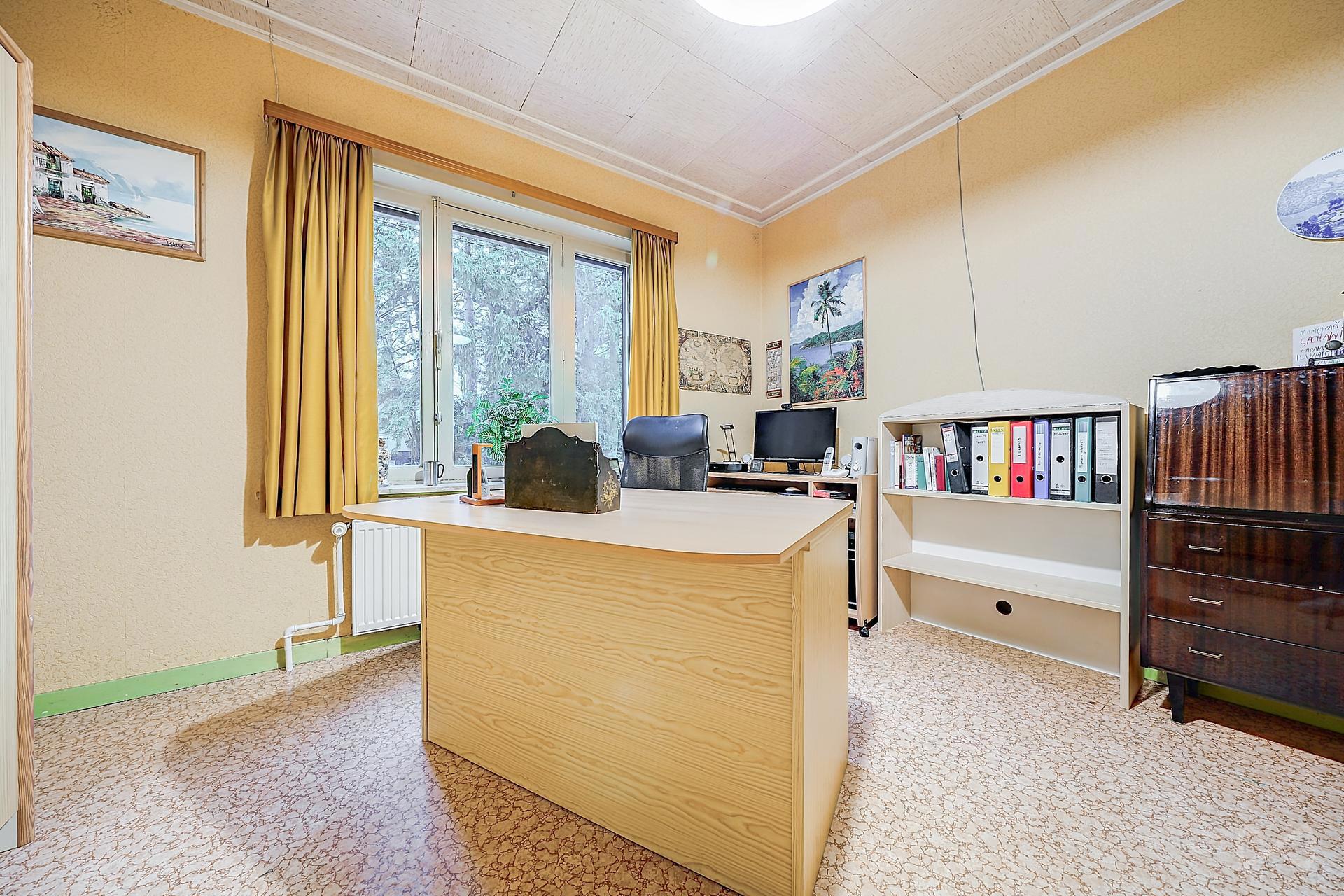 Photo 3 sur 4 pour Villa de trois chambres à Limelette