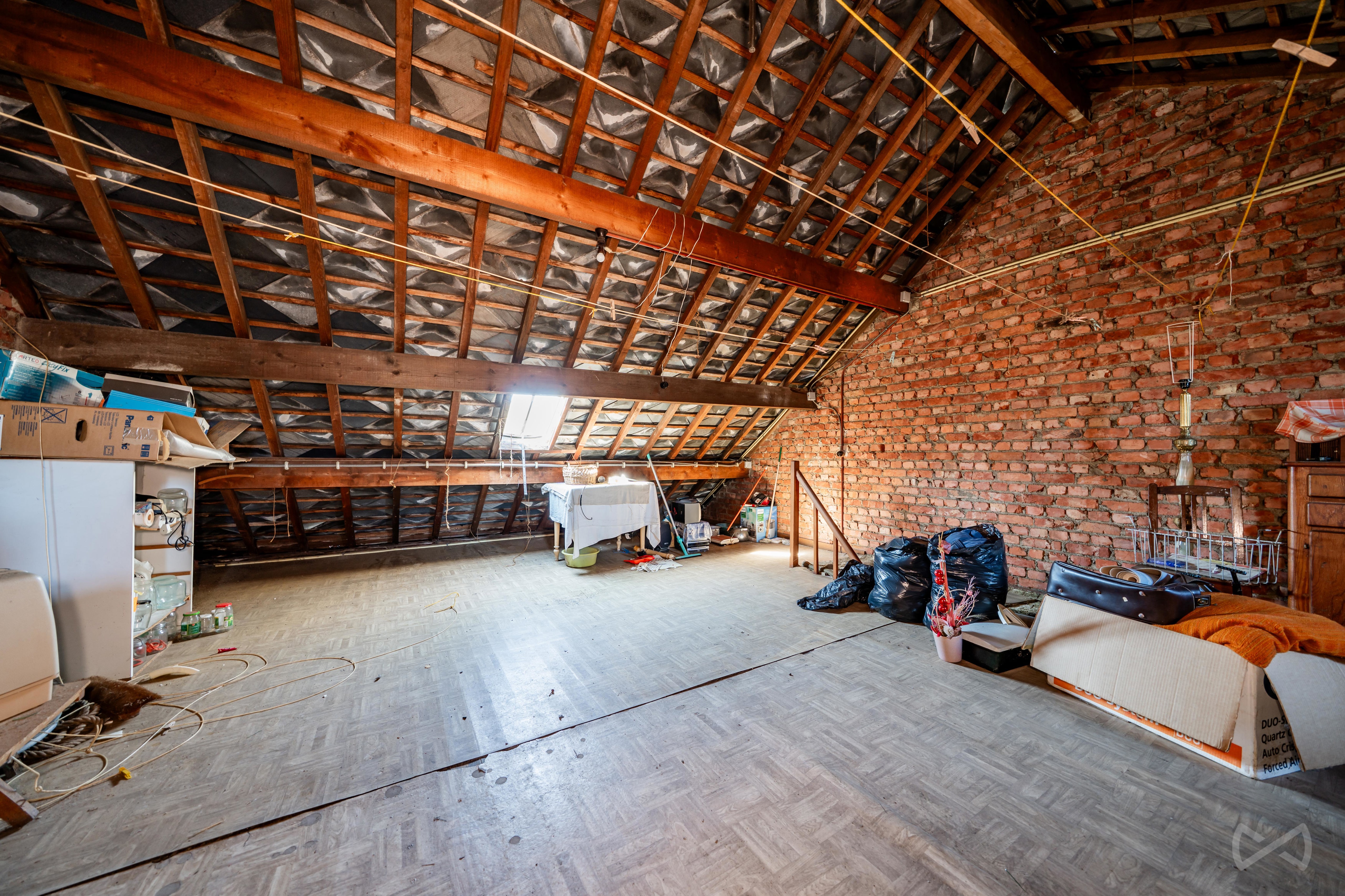 Foto 2 van 4 van Villa met één slaapkamer in Stavelot