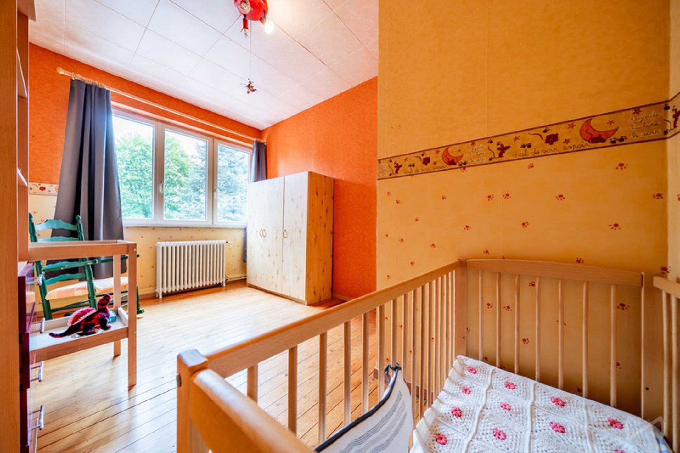 Picture 3 of 4 for House with six bedrooms in Ath