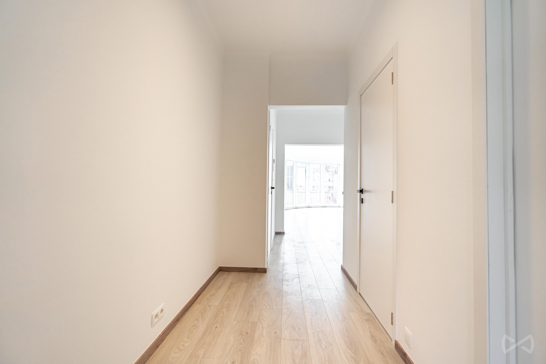 Foto 4 van 4 van Appartement met twee slaapkamers in Evere