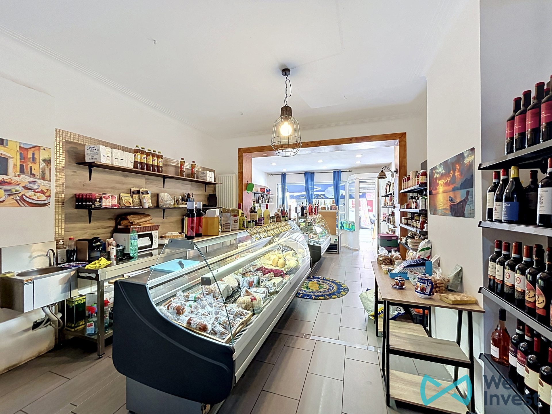 Photo 3 sur 4 pour Commerce individuel à Uccle