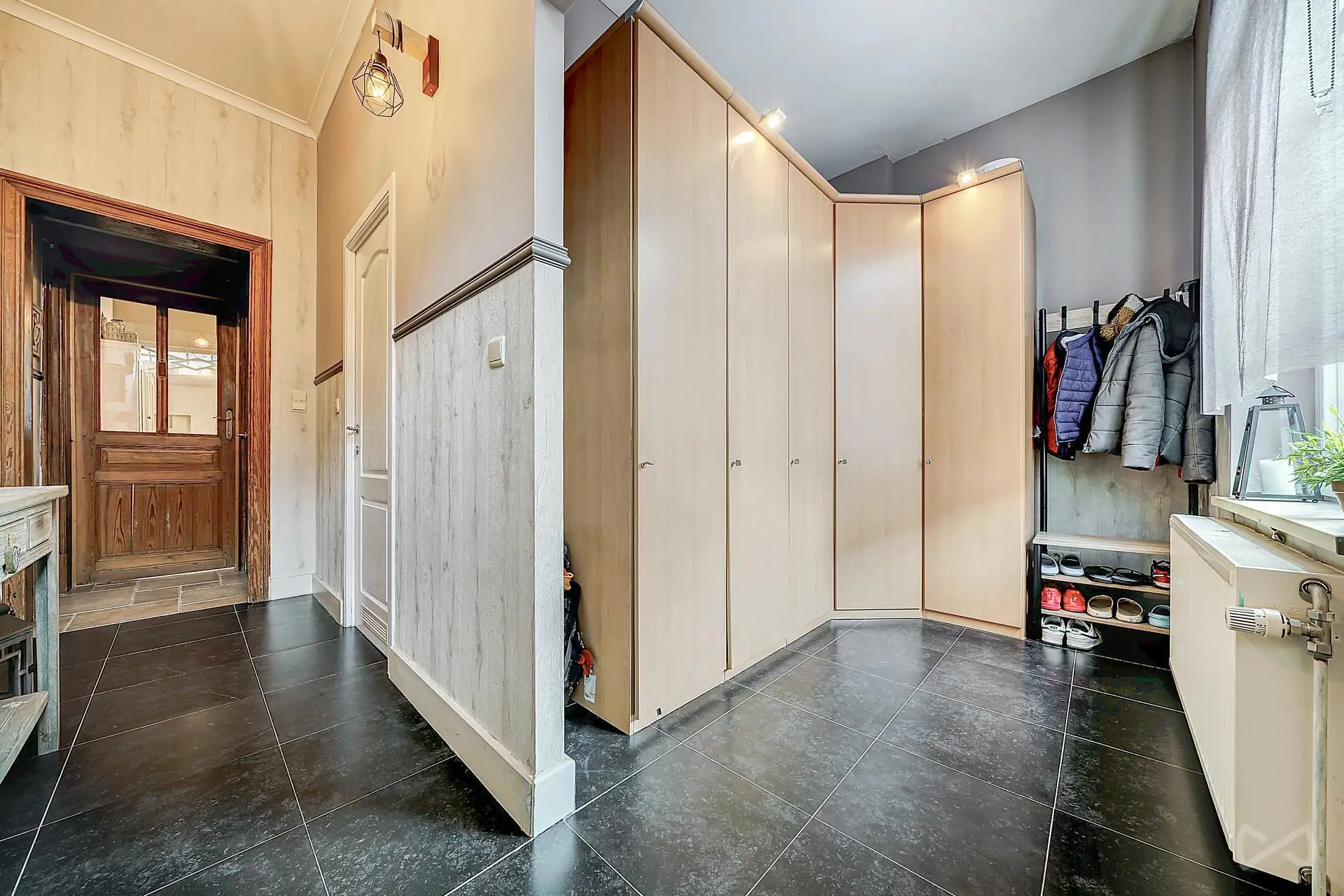 Picture 2 of 4 for House with three bedrooms in Courcelles