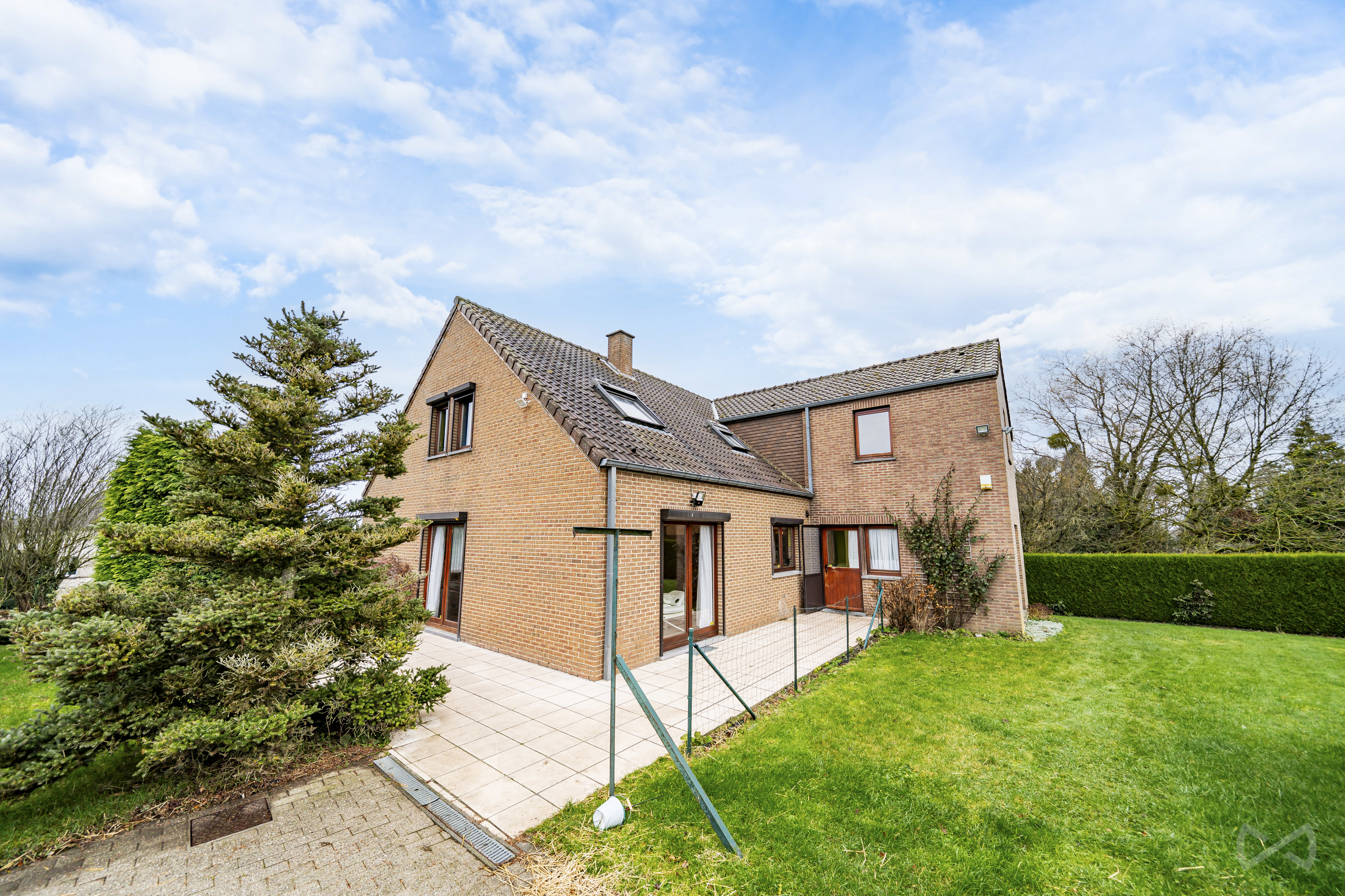 Photo 2 sur 4 pour Maison de cinq chambres à Chimay