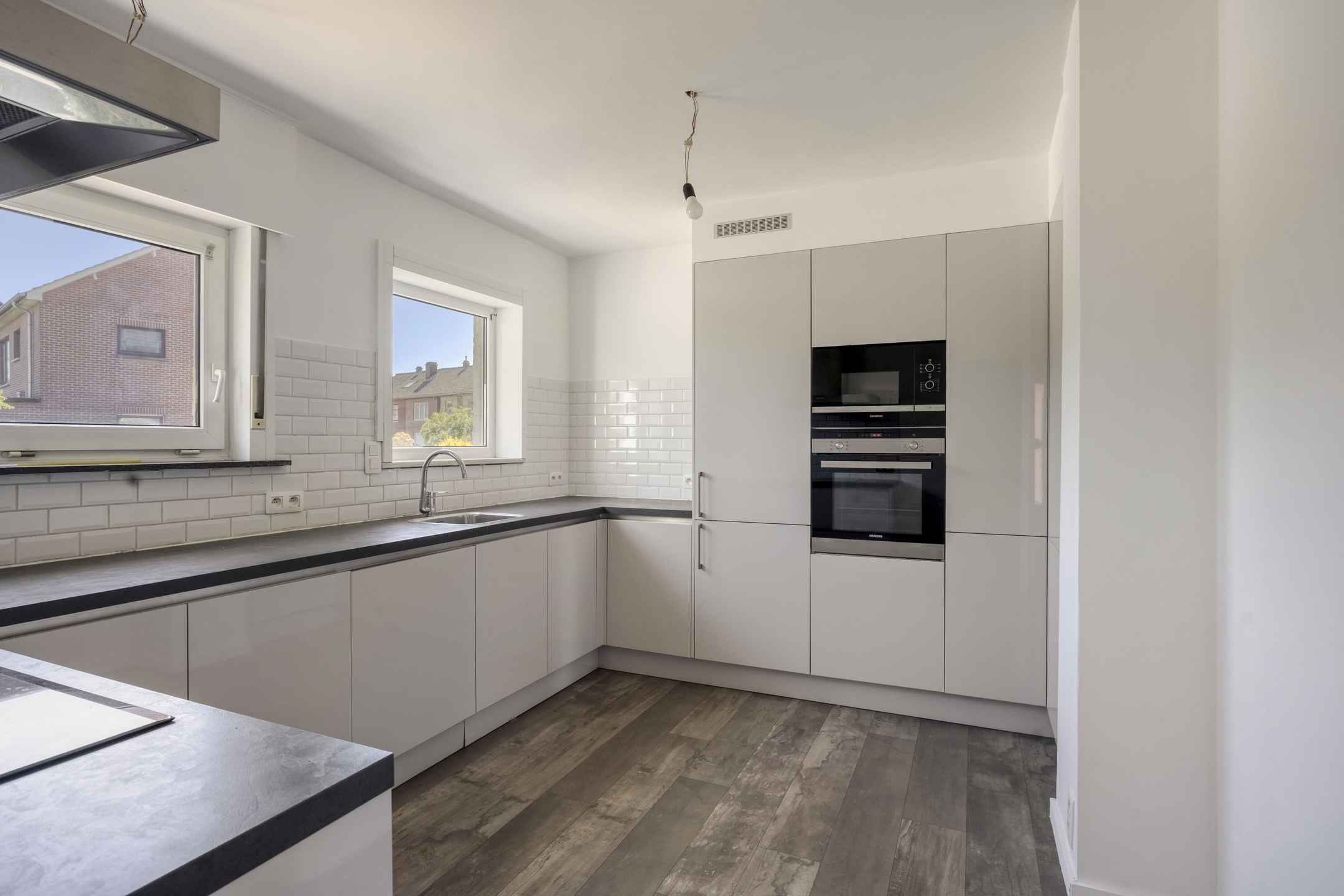 Picture 2 of 4 for House with three bedrooms in Dilbeek