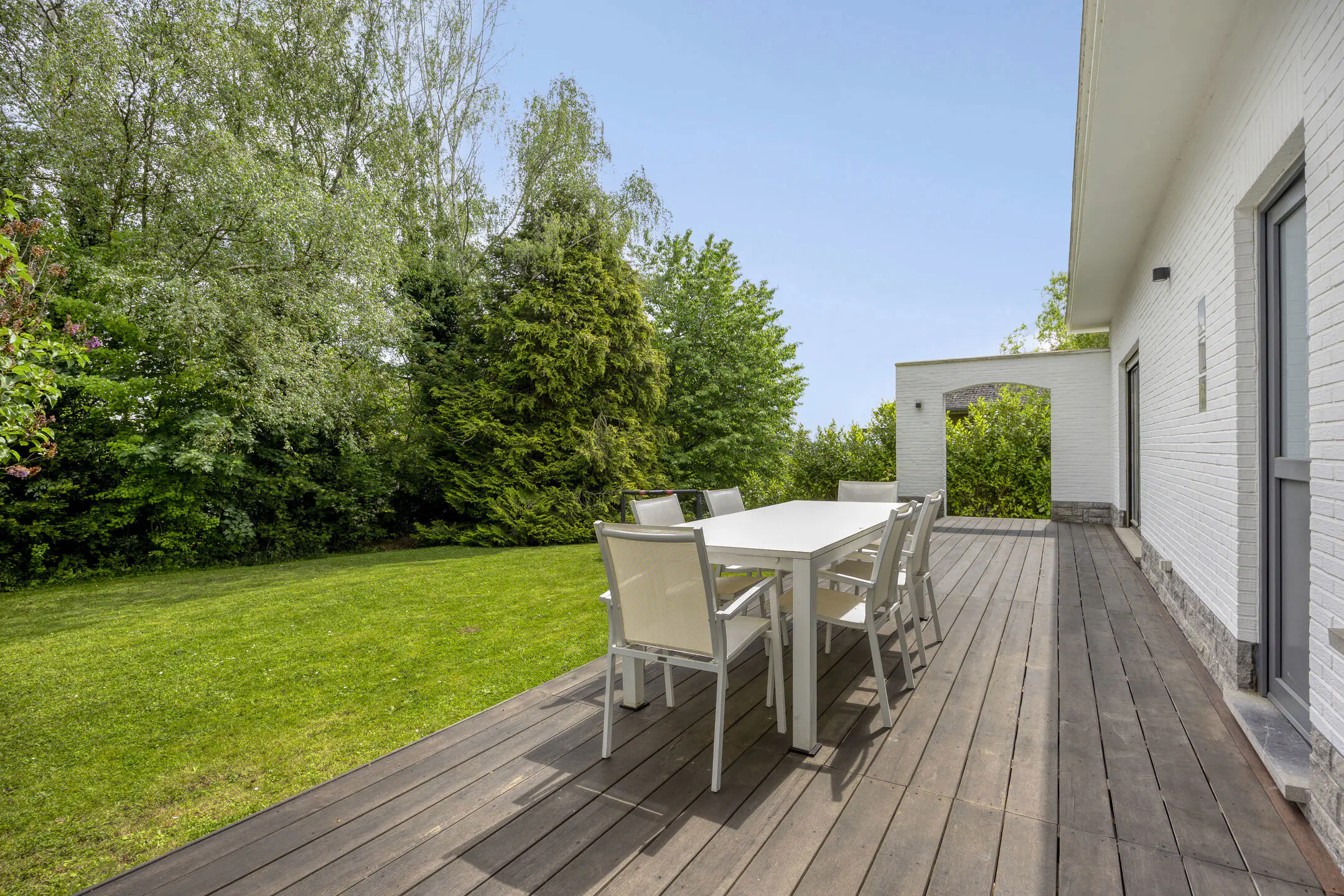 Picture 1 of 4 for Villa with three bedrooms in Dilbeek
