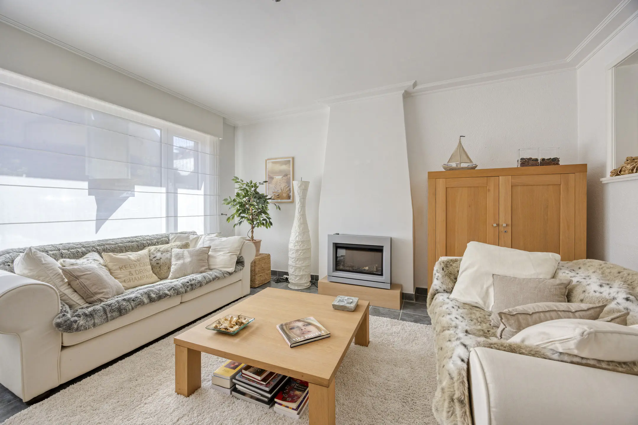 Foto van de woning