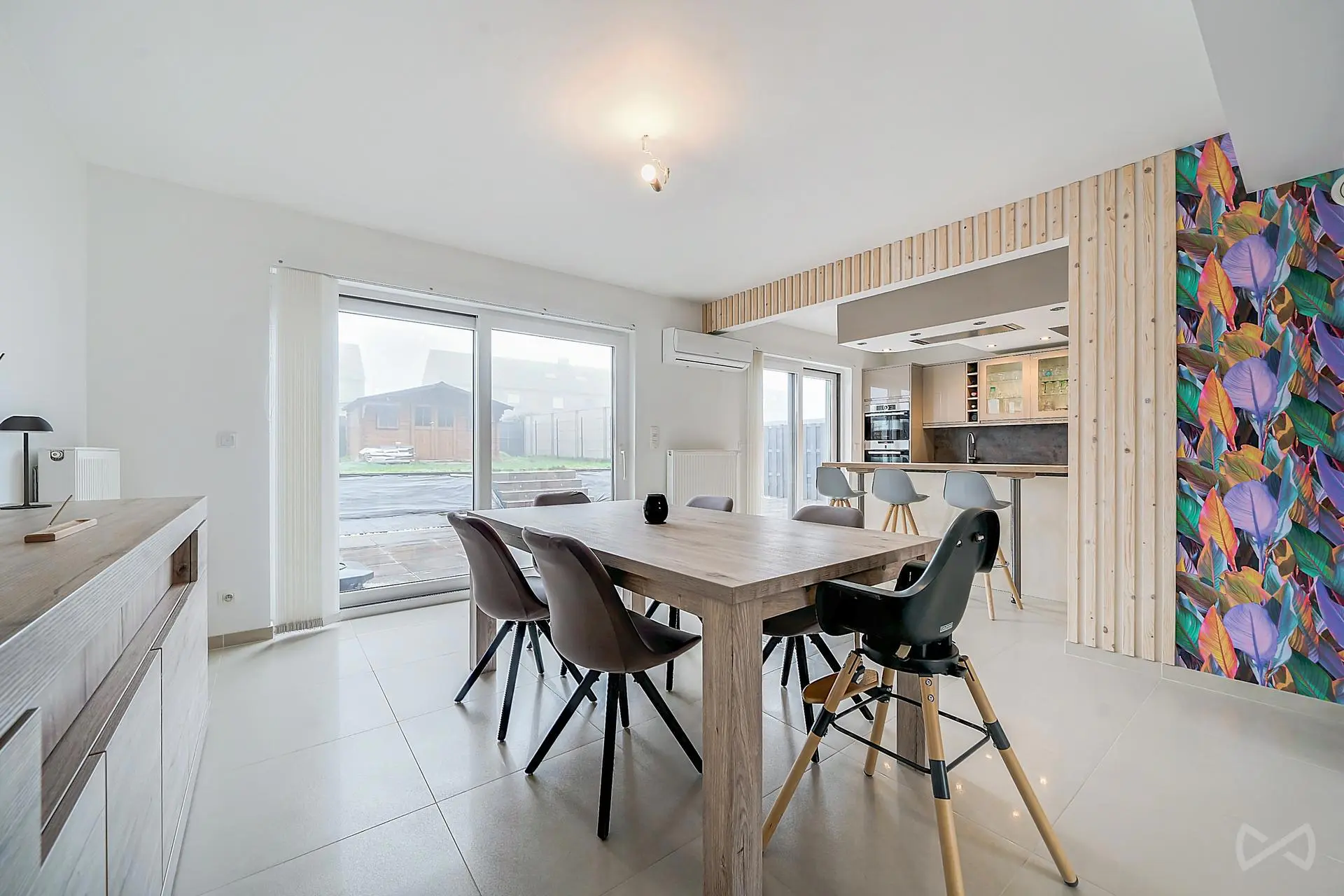 Foto 4 van 4 van Huis met drie slaapkamers in Manage