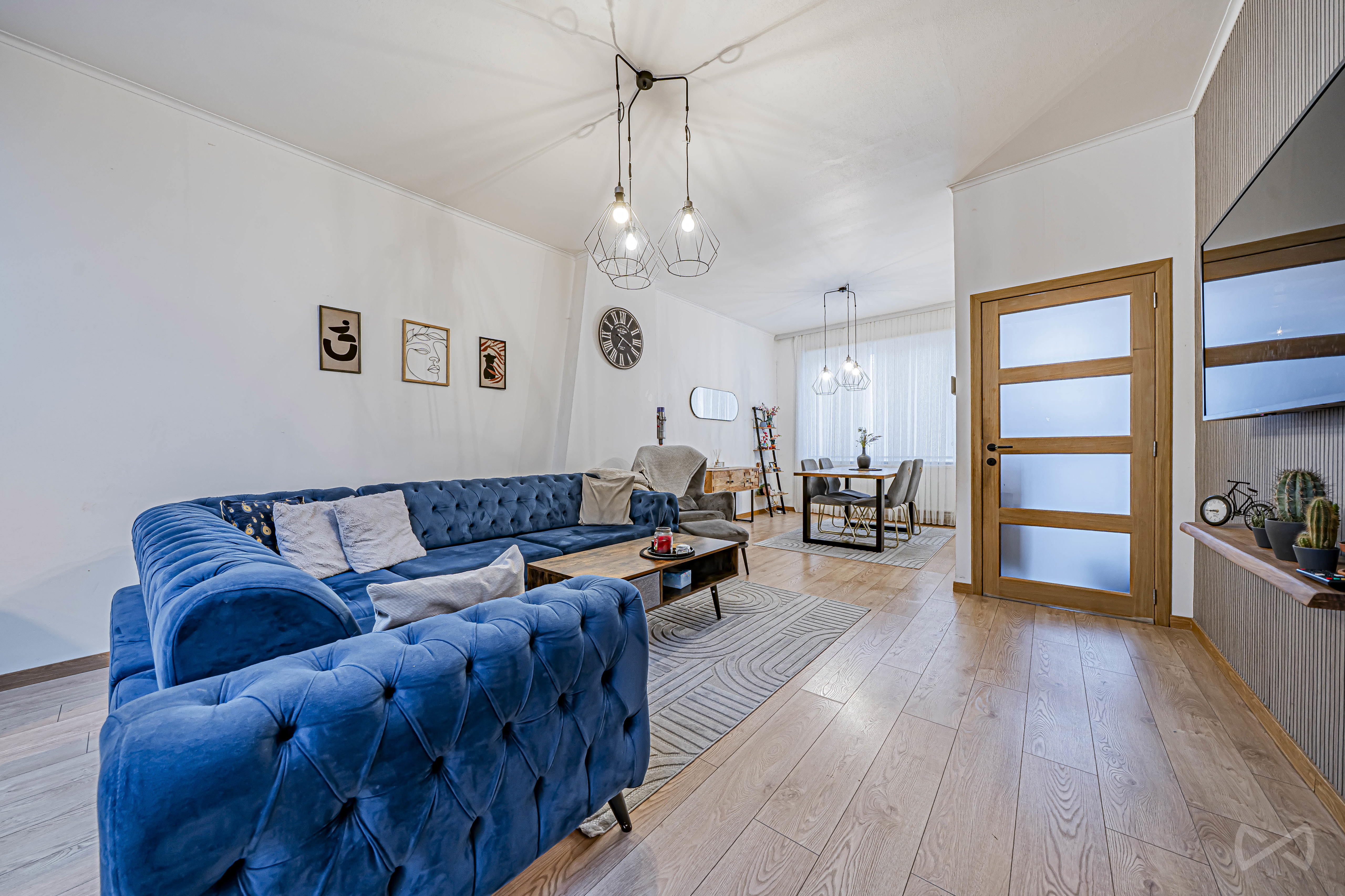 Picture 2 of 4 for House with three bedrooms in Gosselies