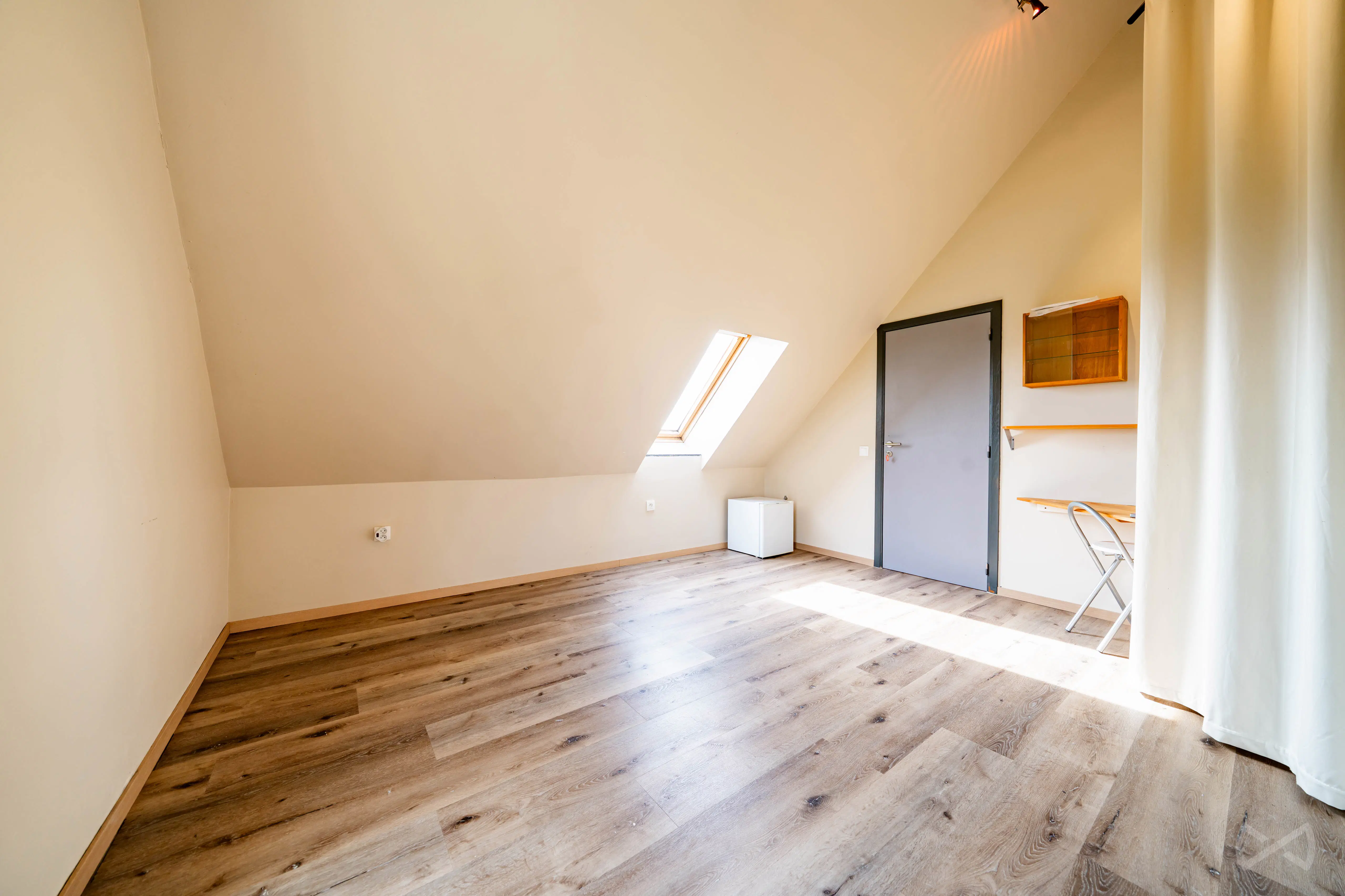 Foto 1 van 4 van Villa met drie slaapkamers in Villers-le-bouillet