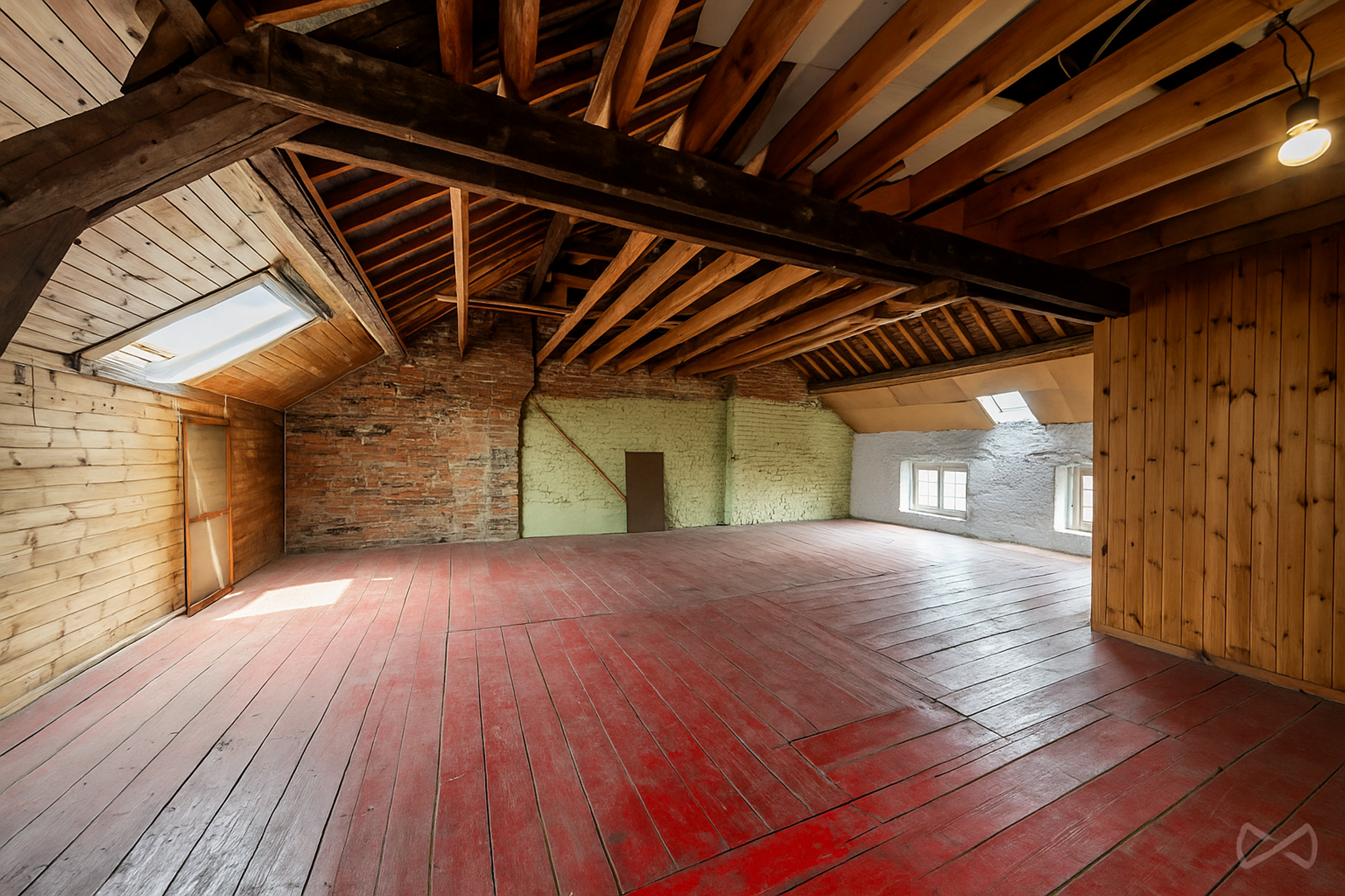 Picture 4 of 4 for House with two bedrooms in Houyet