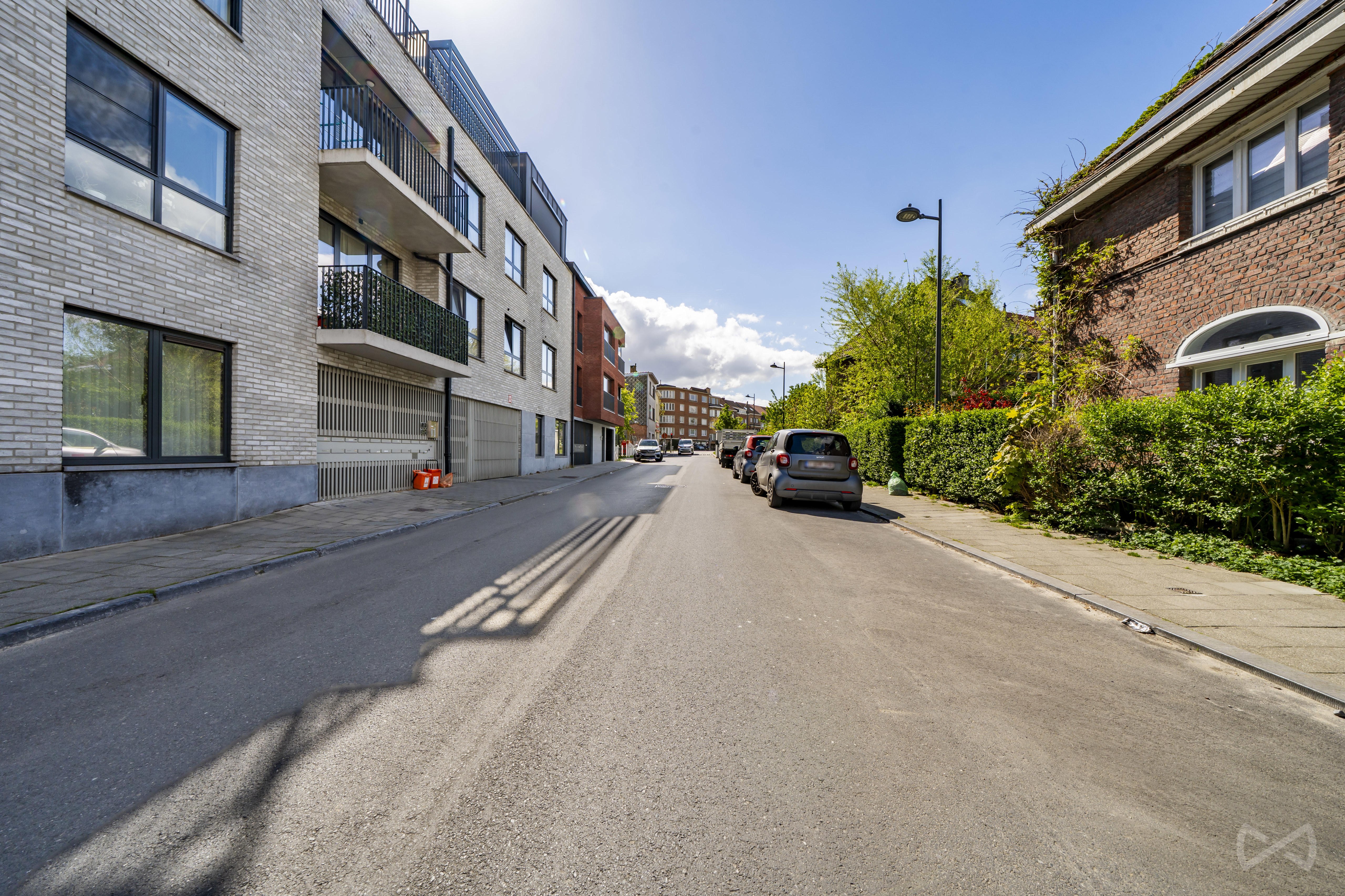 Picture 3 of 4 for Flat with two bedrooms in Ganshoren