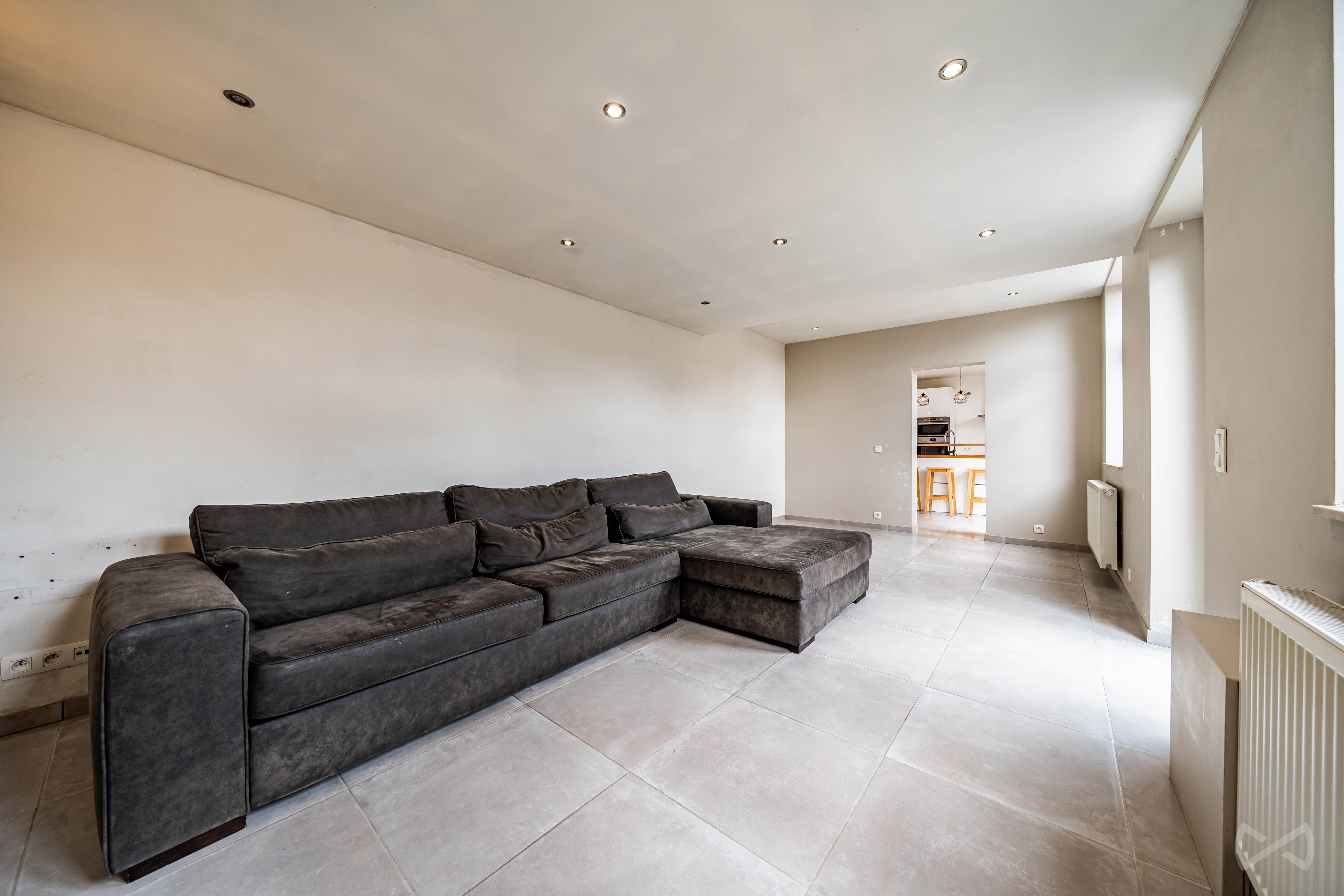 Picture 1 of 4 for House with two bedrooms in Wanze