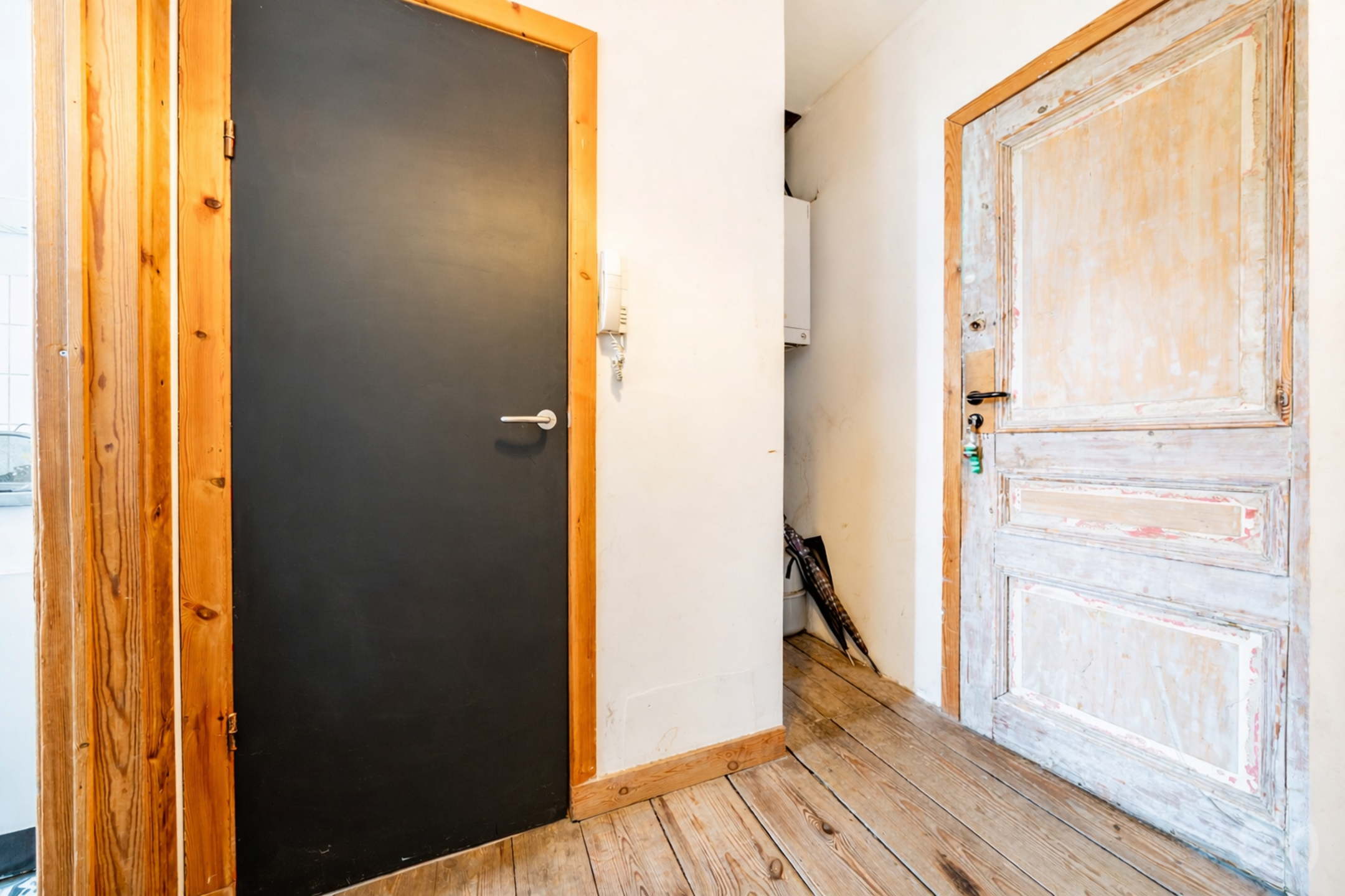Picture 4 of 4 for Flat with one bedroom in Saint-gilles