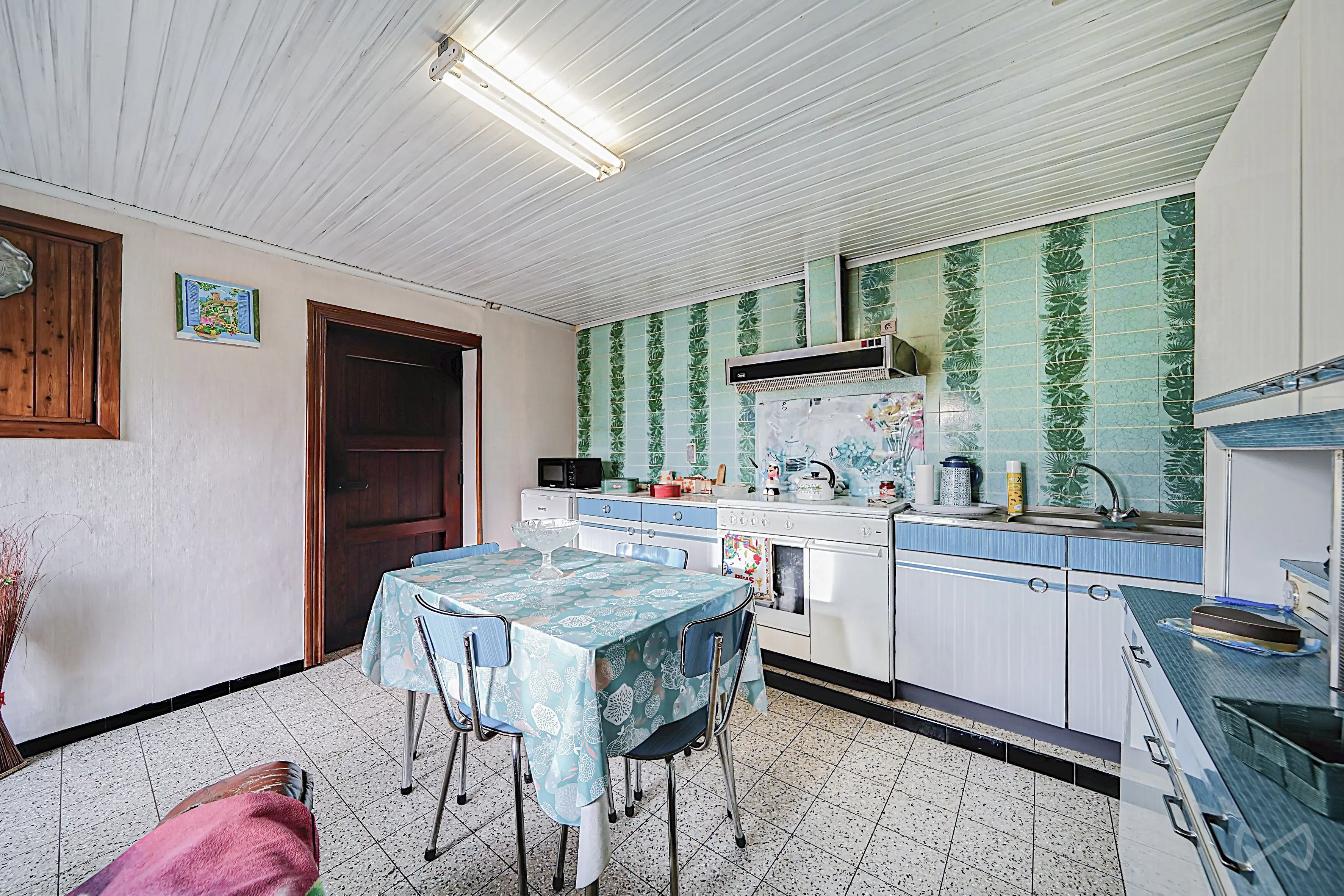 Foto 3 van 4 van Huis met drie slaapkamers in Braine-le-Comte