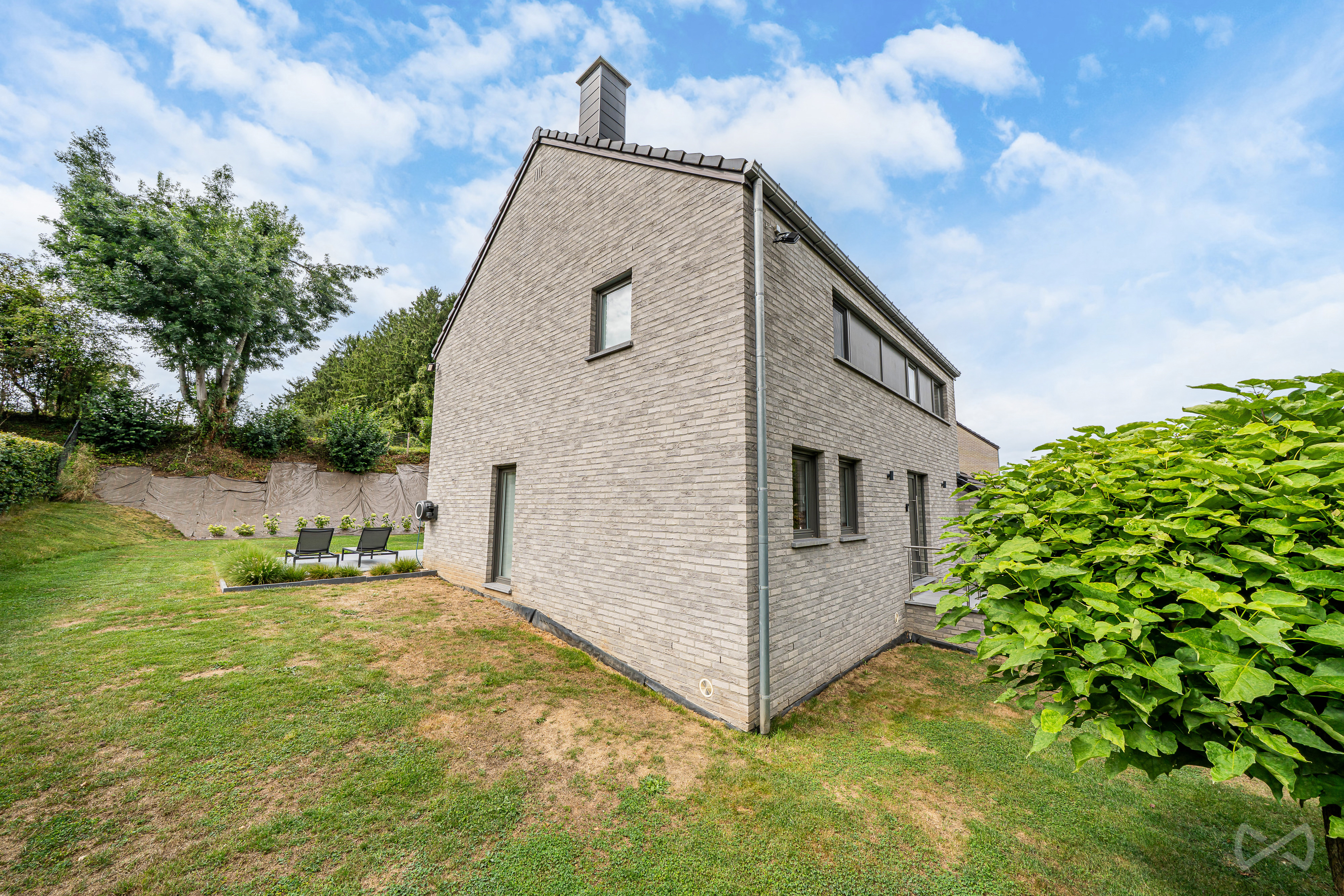 Picture 2 of 4 for House with three bedrooms in Sprimont