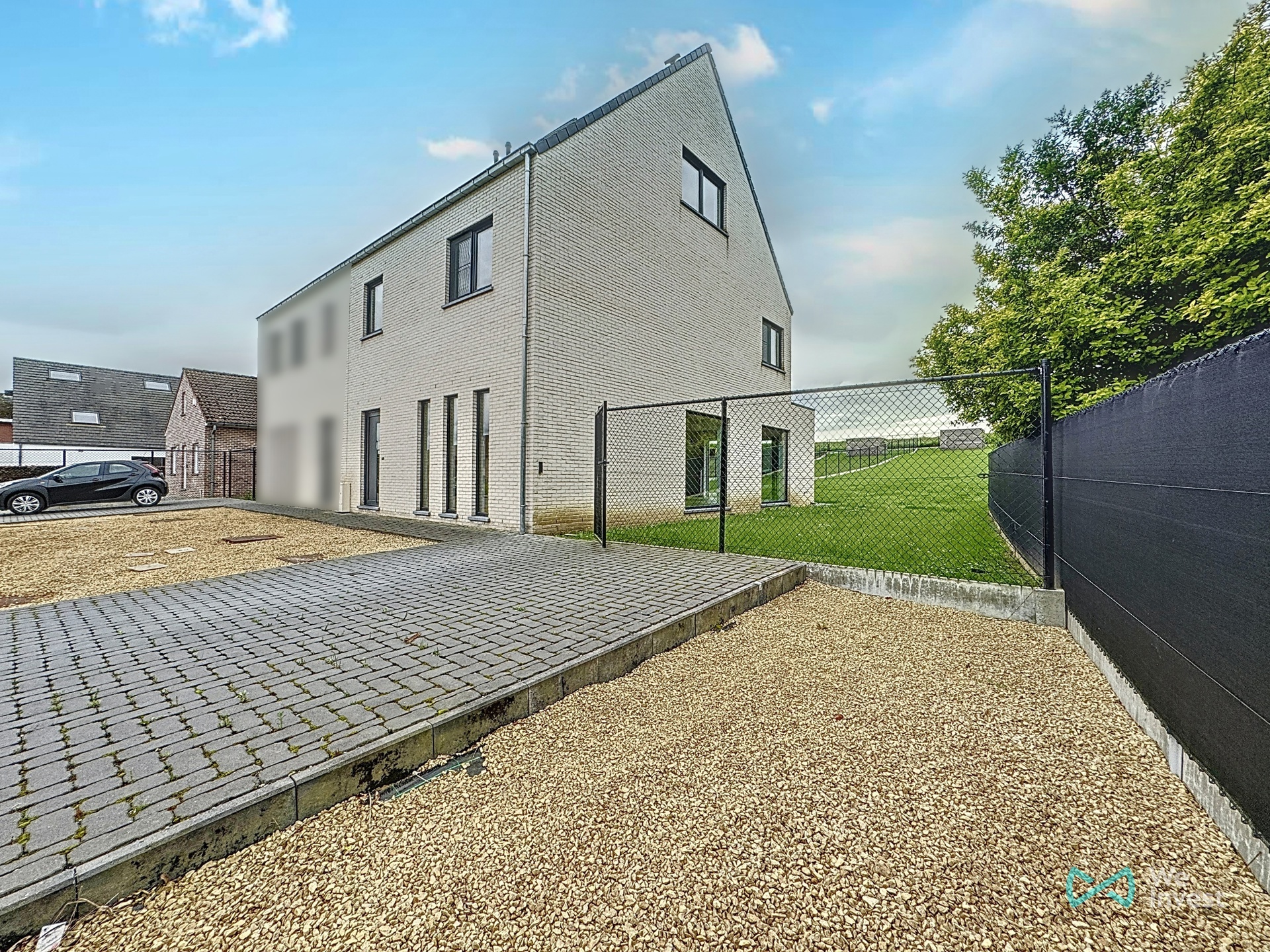 Photo 2 sur 4 pour Maison de quatre chambres à Tervuren Duisburg