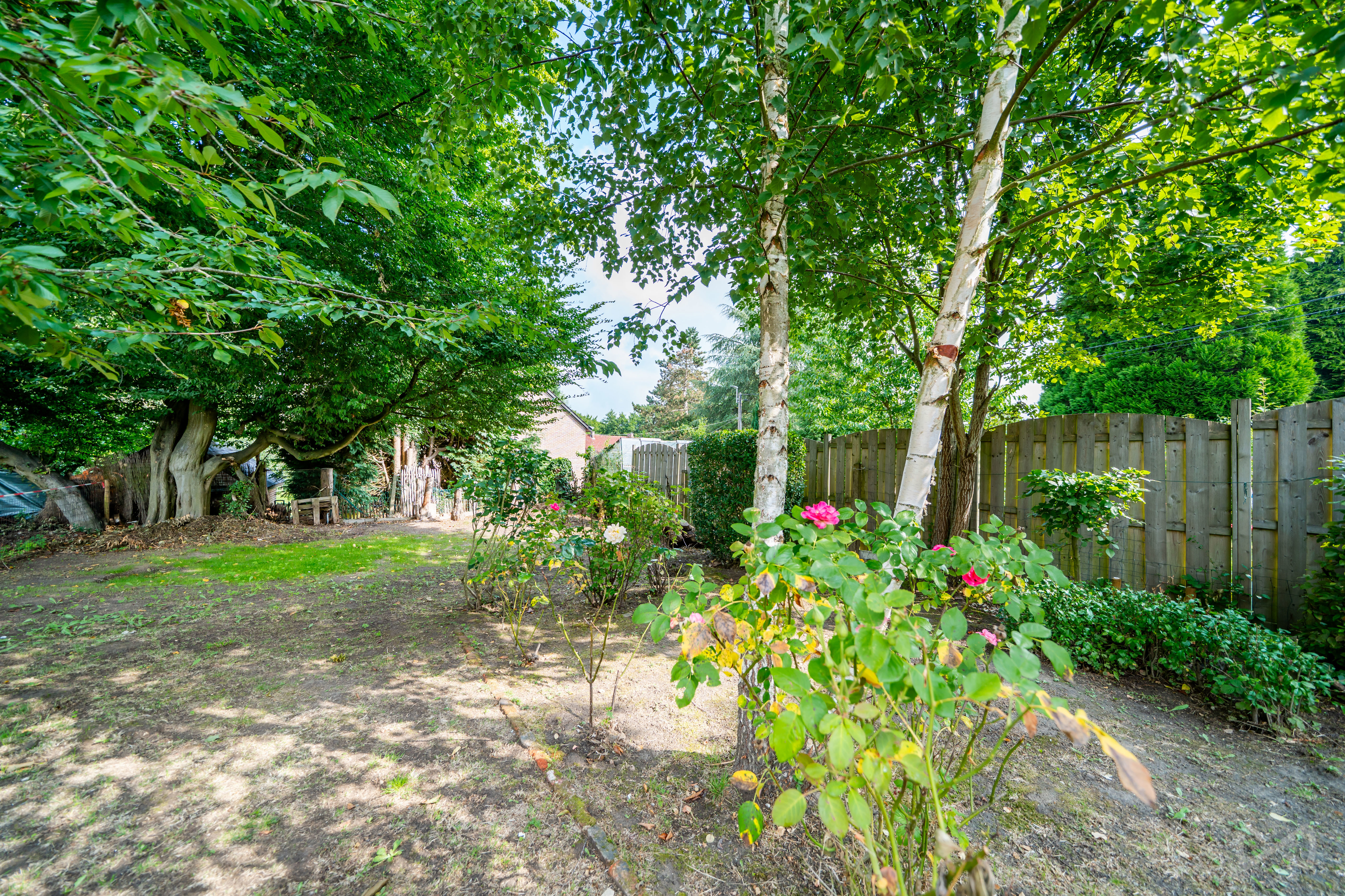 Photo 2 sur 4 pour Maison de cinq chambres à Limal