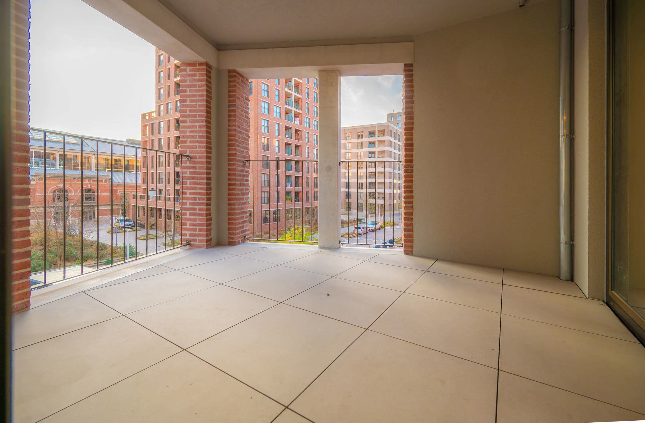 Picture 2 of 4 for Ground floor with two bedrooms in Bruxelles