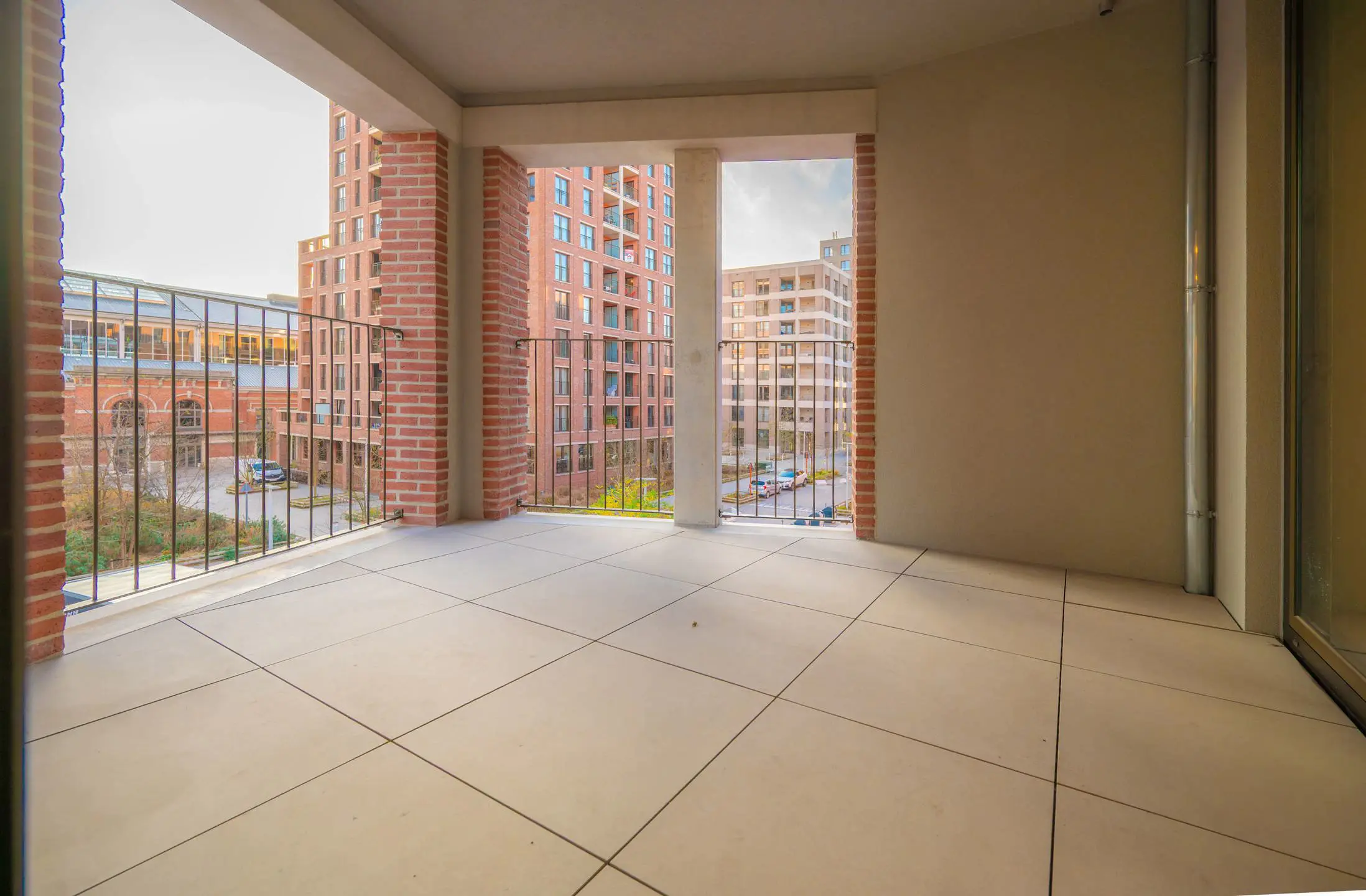 Picture 2 of 4 for Ground floor with two bedrooms in Bruxelles