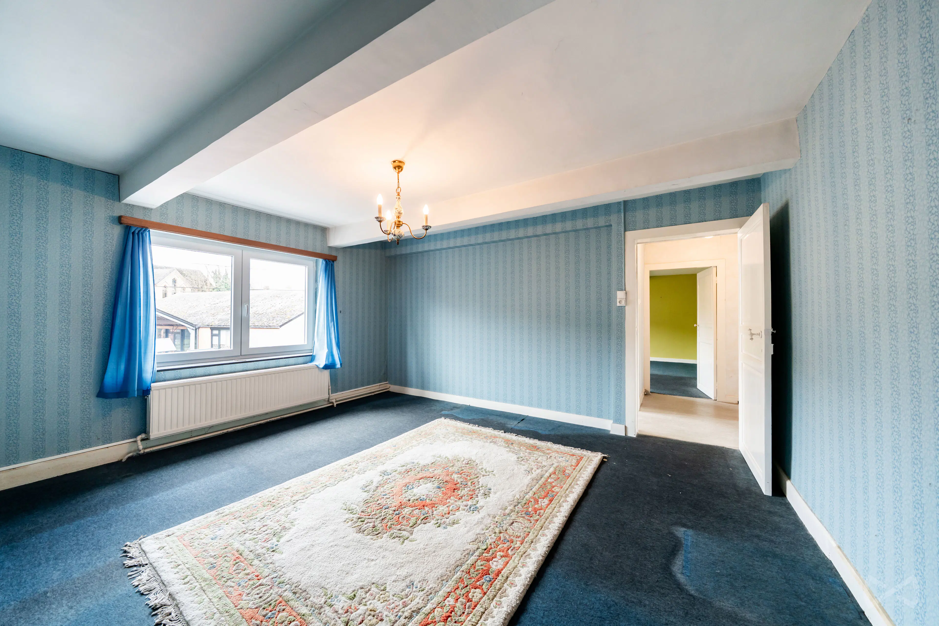 Picture 1 of 4 for House with four bedrooms in Beauraing
