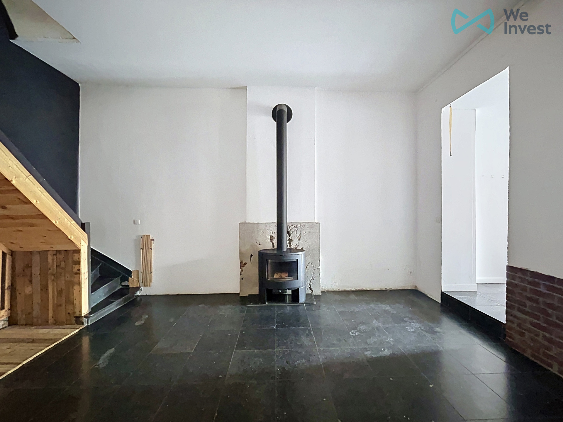 Picture 3 of 4 for Maison de maitre with two bedrooms in Soignies