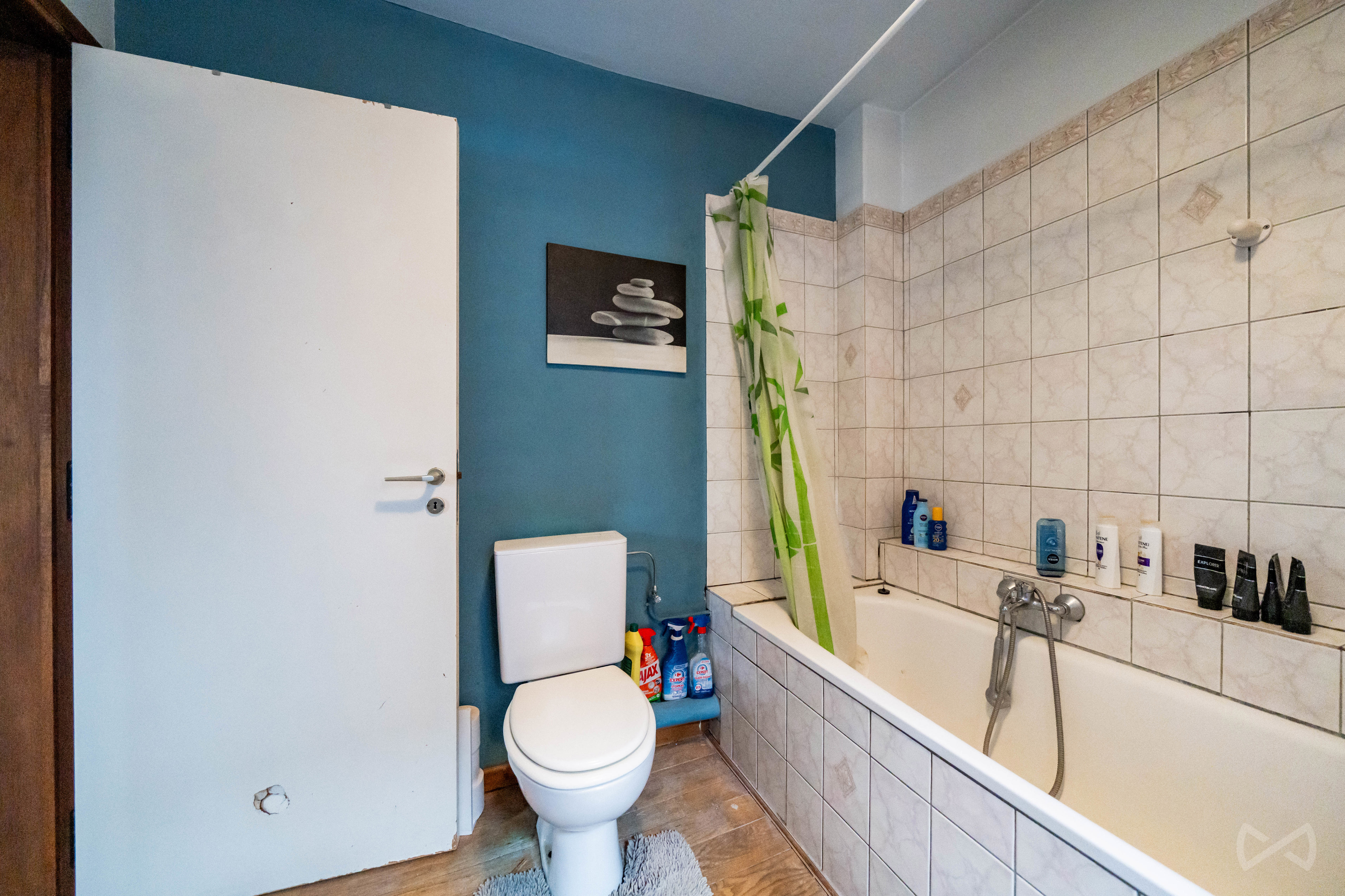 Photo 1 sur 4 pour Appartement d'une chambre à Aywaille